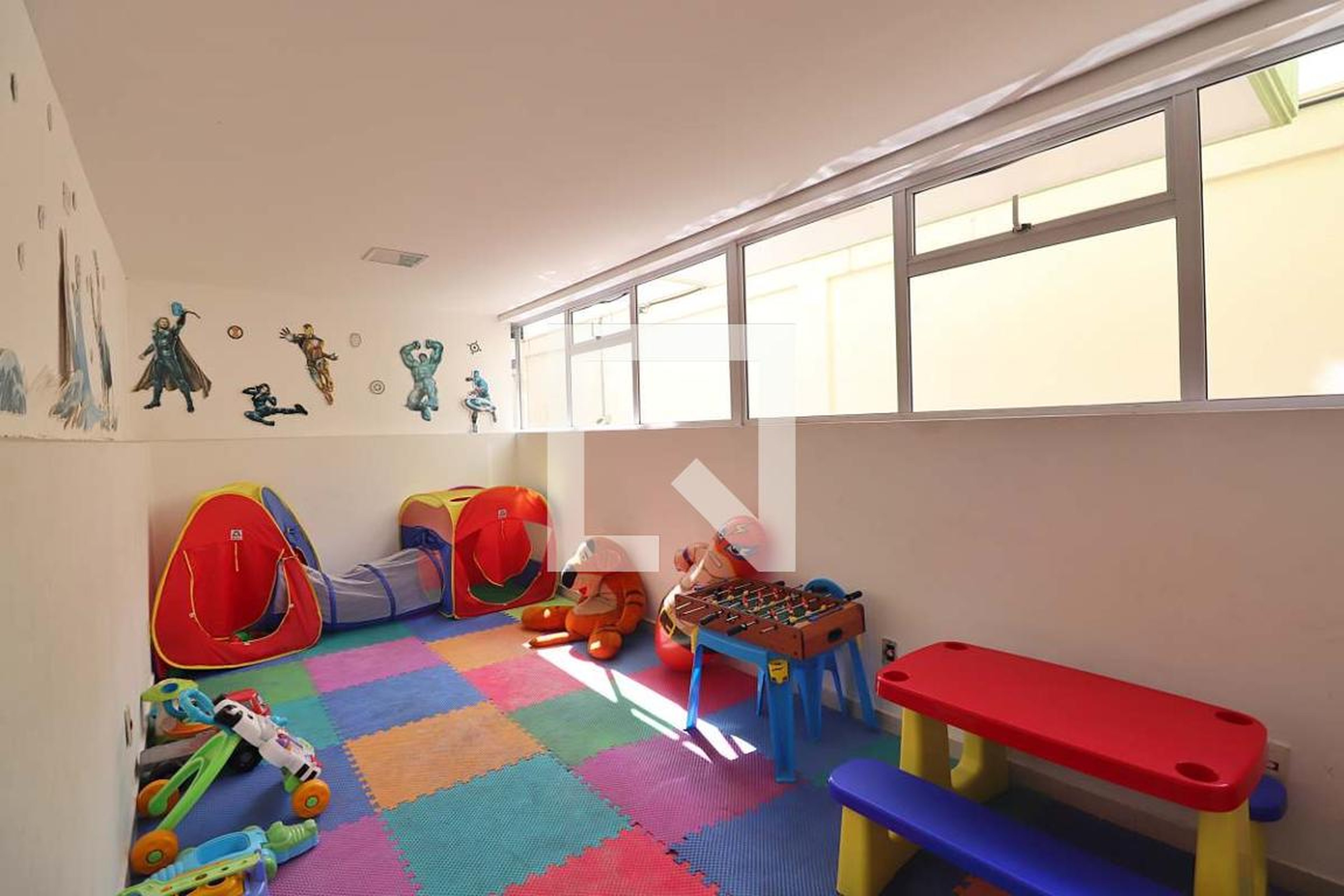 Brinquedoteca - Spazio Felicita