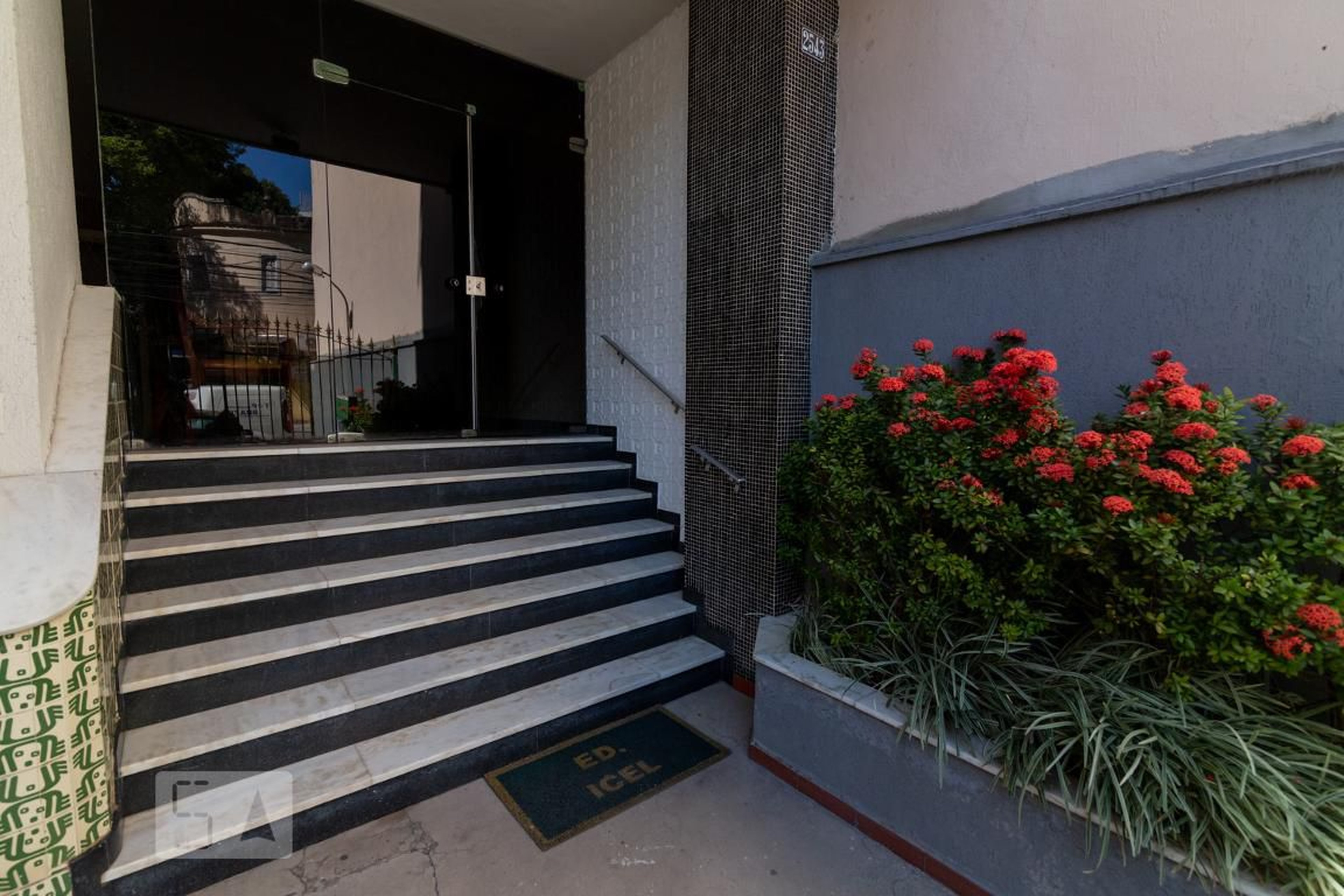 Hall de Entrada - null