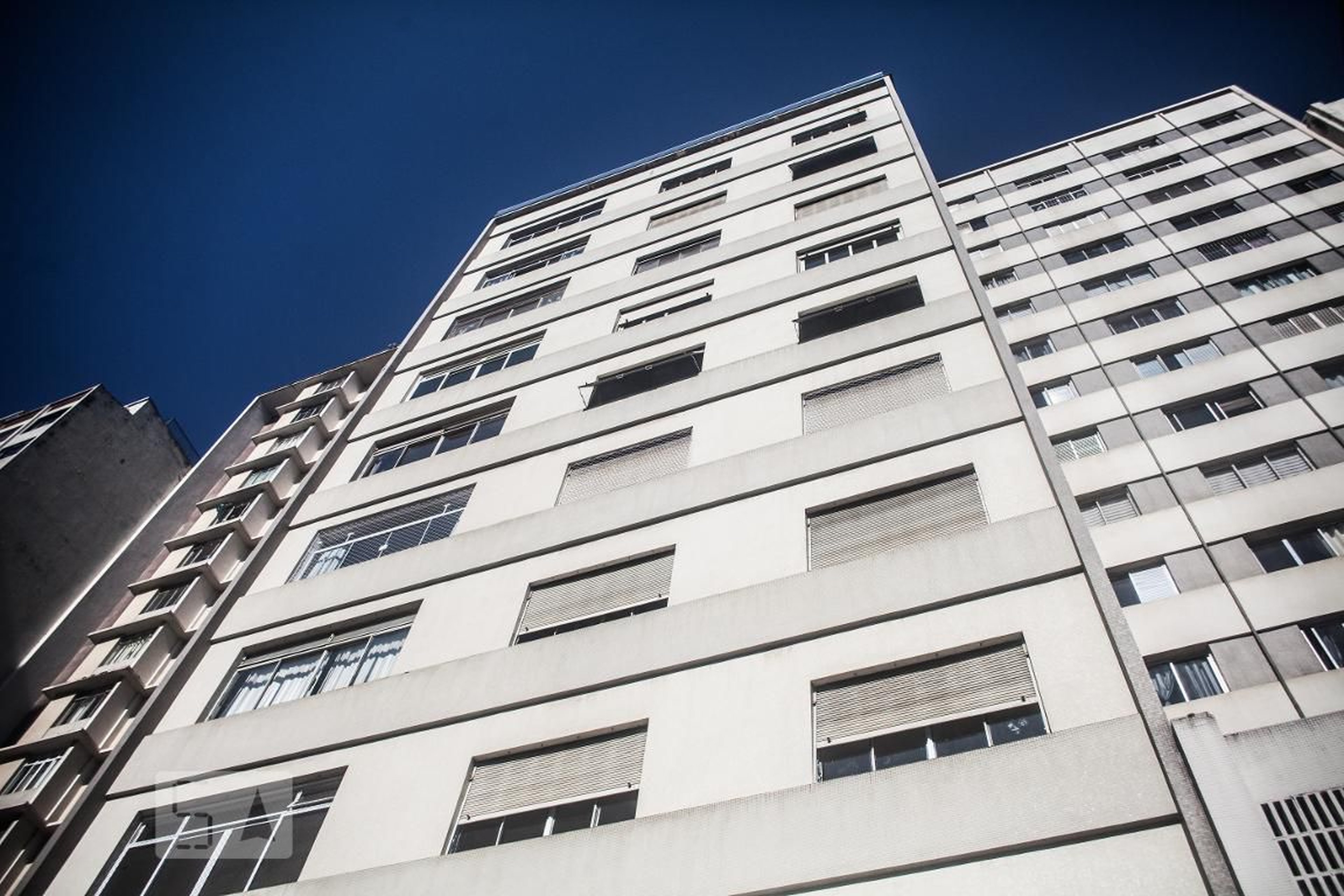 Fachada do Prédio Condomínio São Domingos