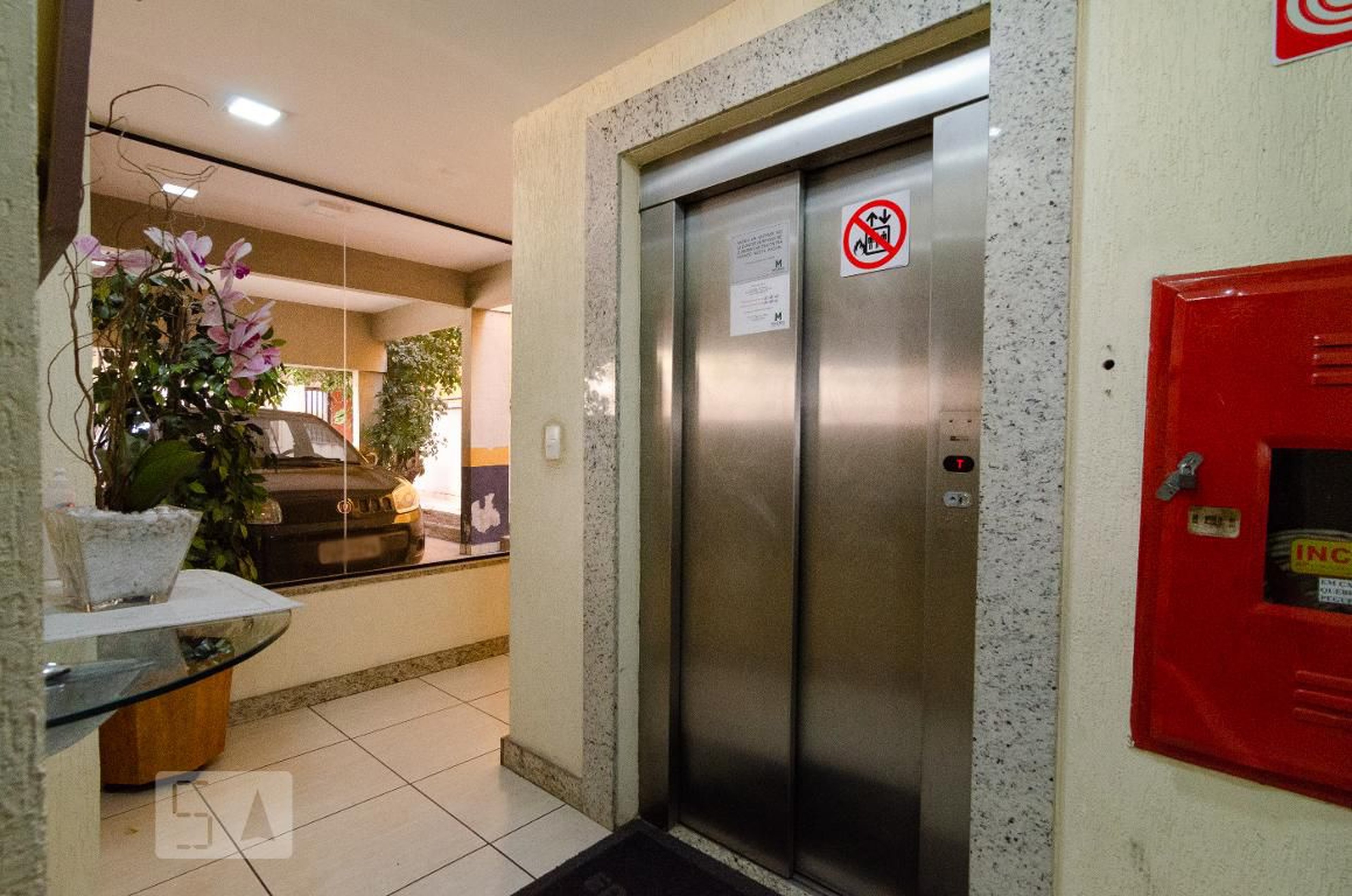 Hall de Entrada - Porto