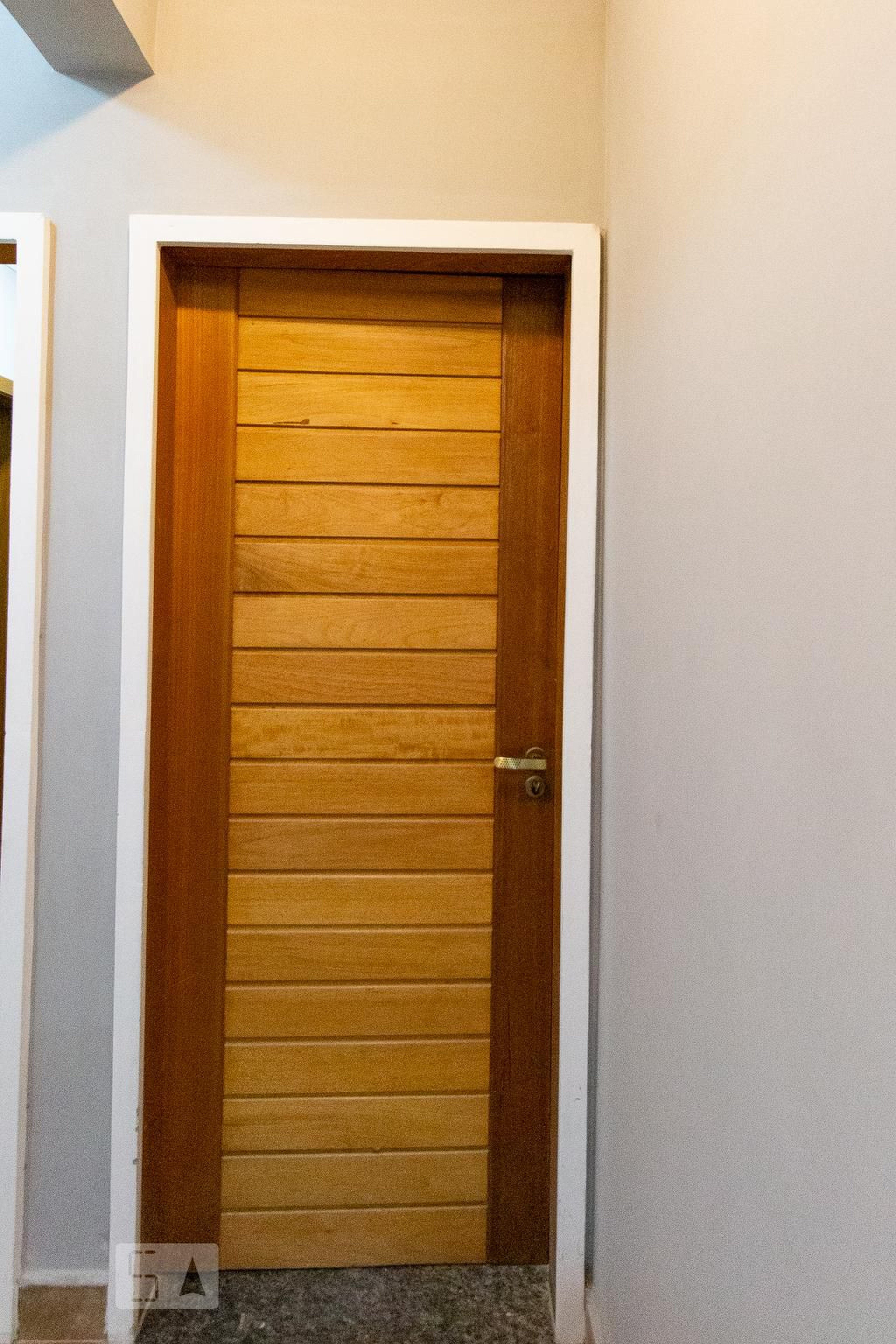 Hall de entrada - null