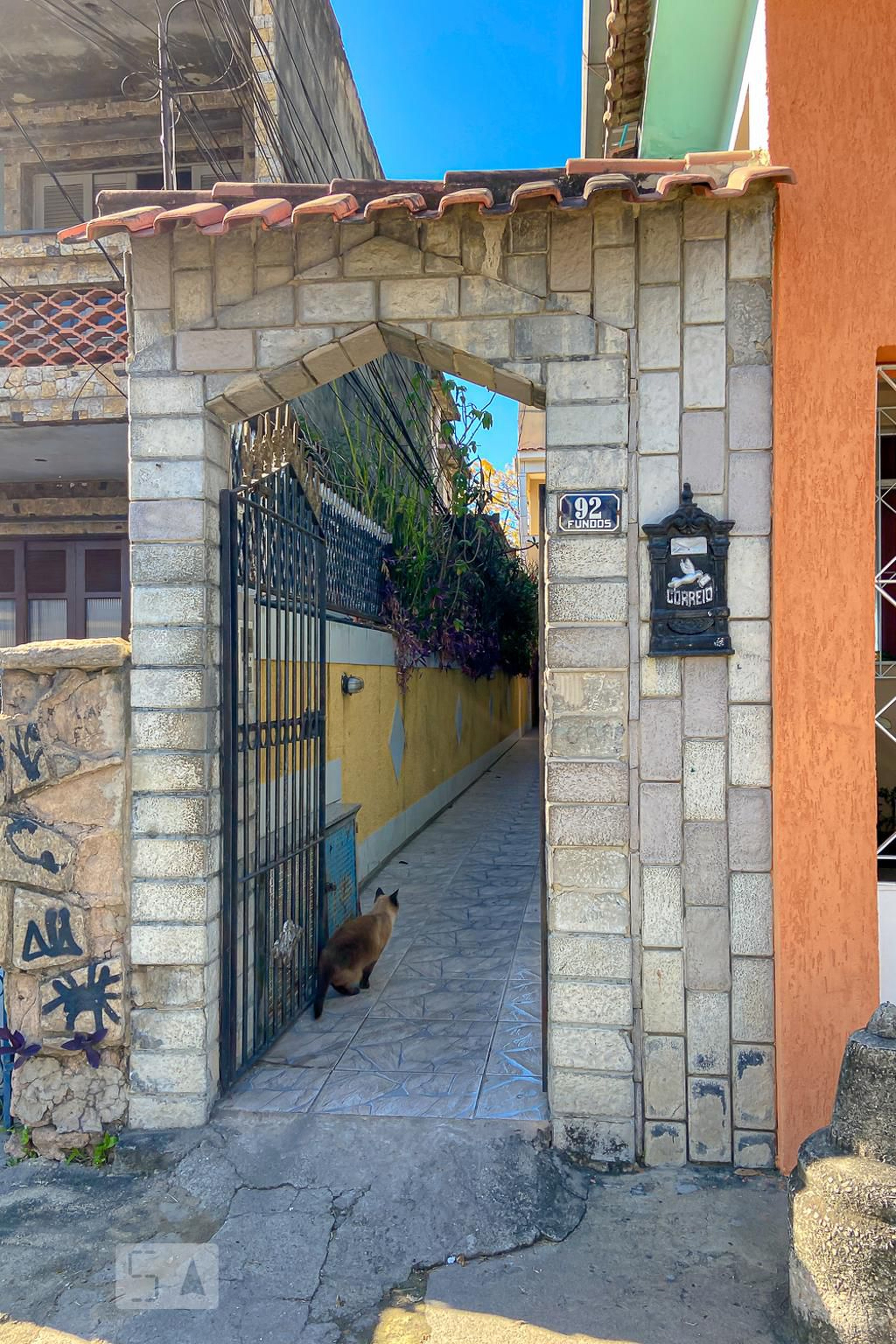 Entrada - João Pizarro