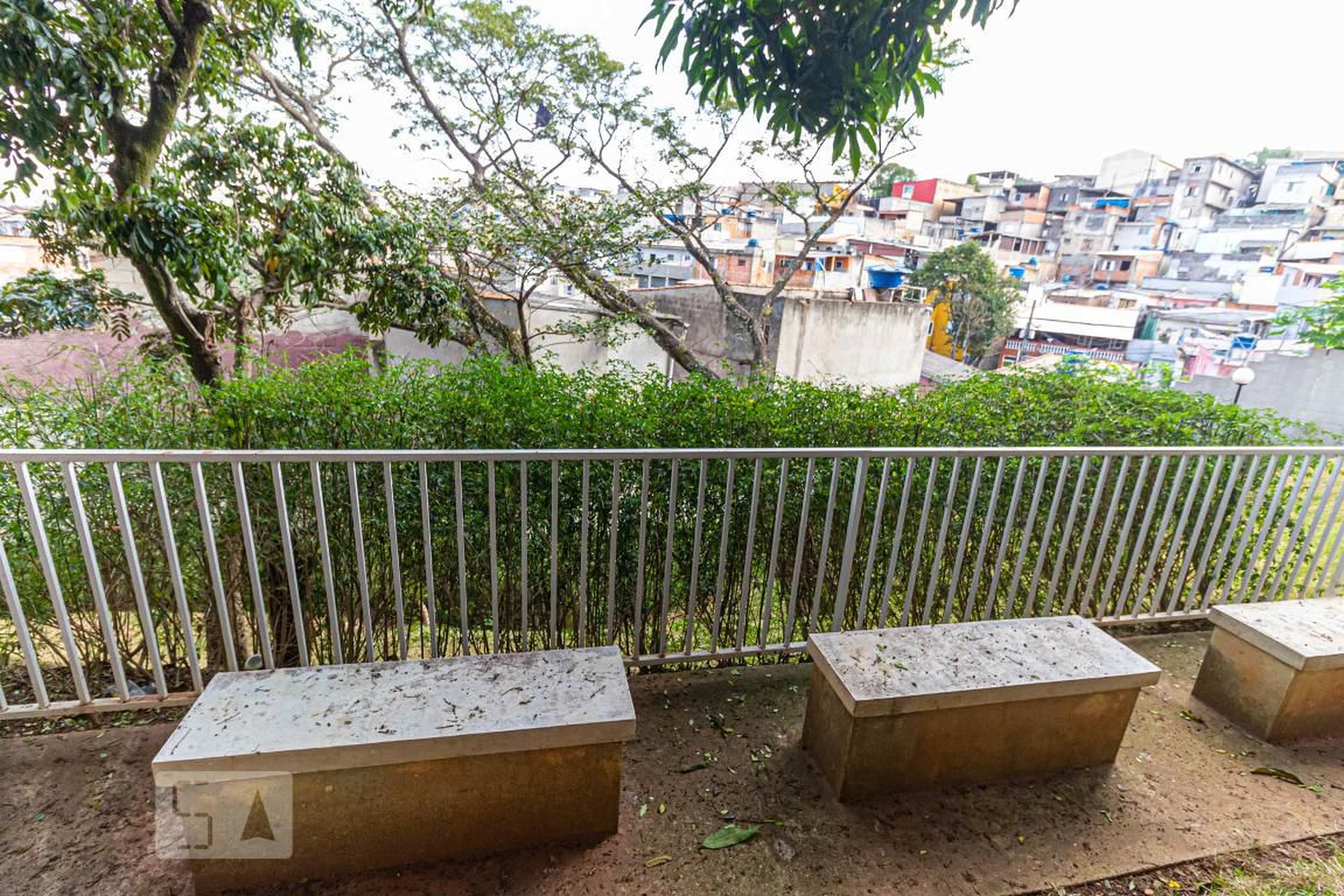 Espaço Pet - Visuale Parque Ecológico