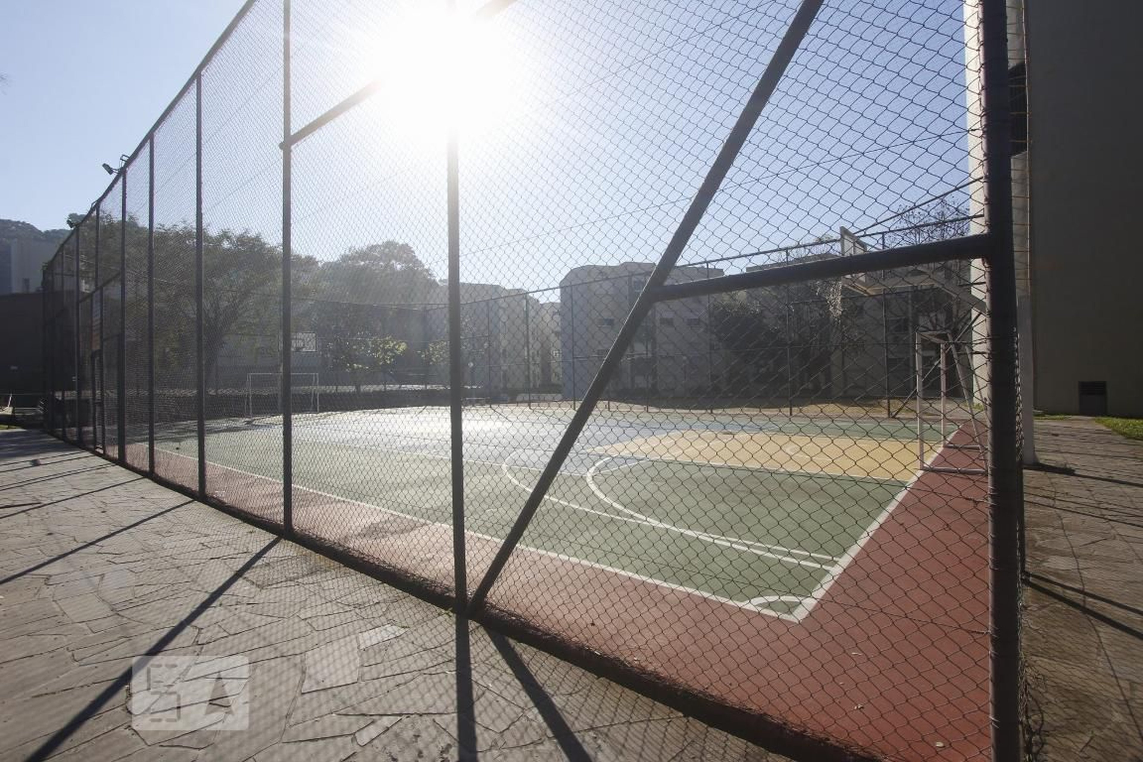 QUADRA - Residencial Alto Petropolis