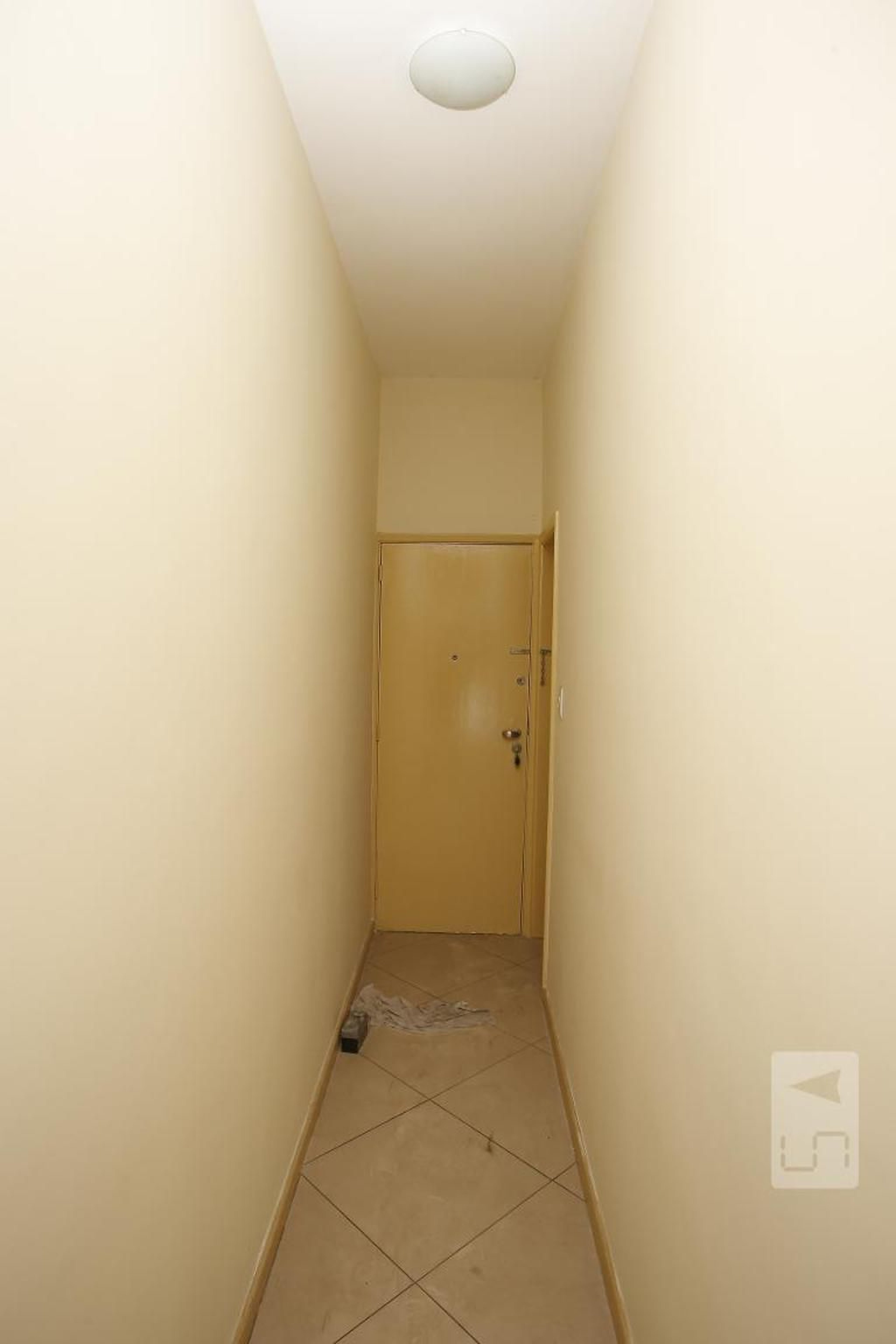 Entrada - Edifício Torre Celeste