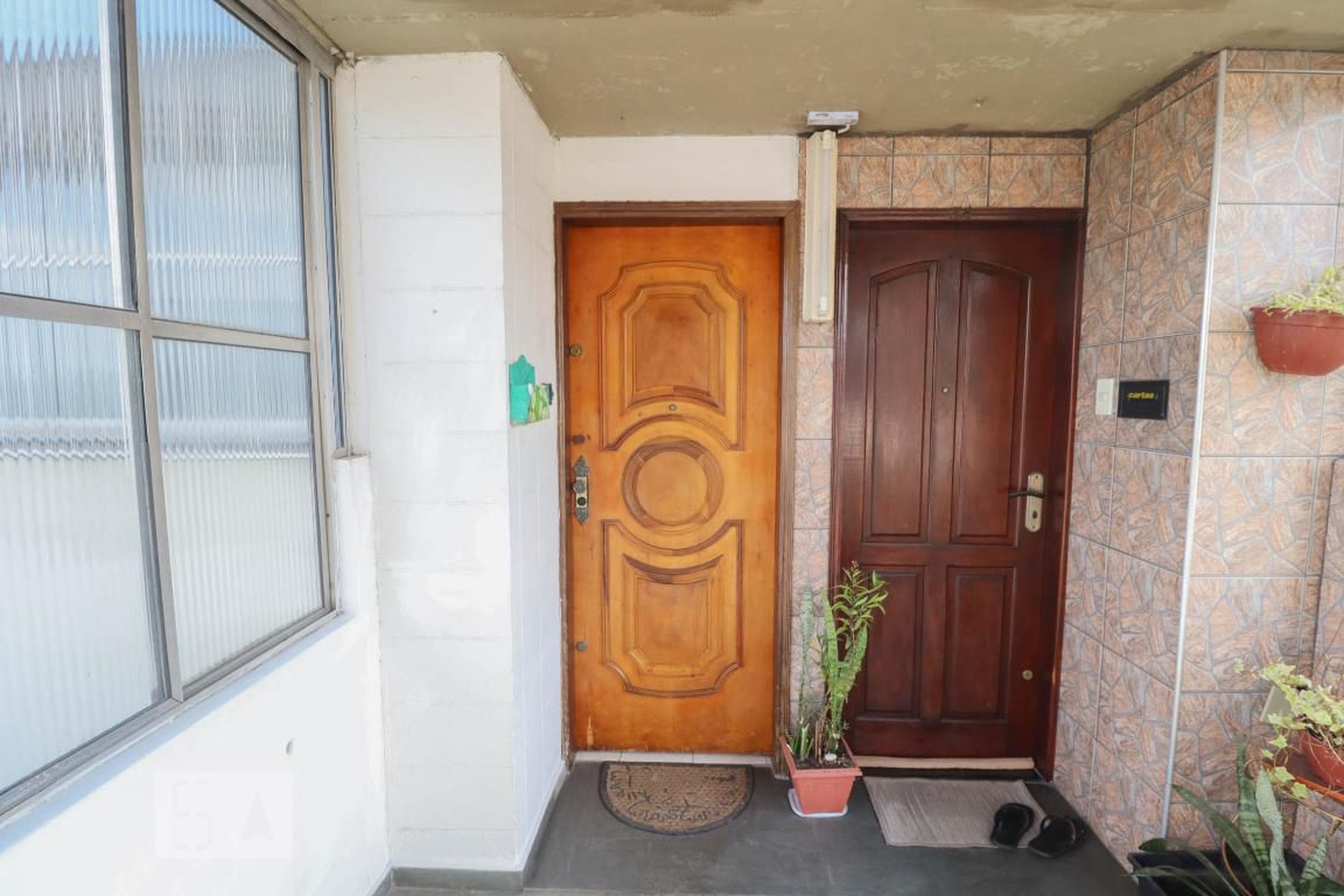 Hall de Entrada - Alagoas