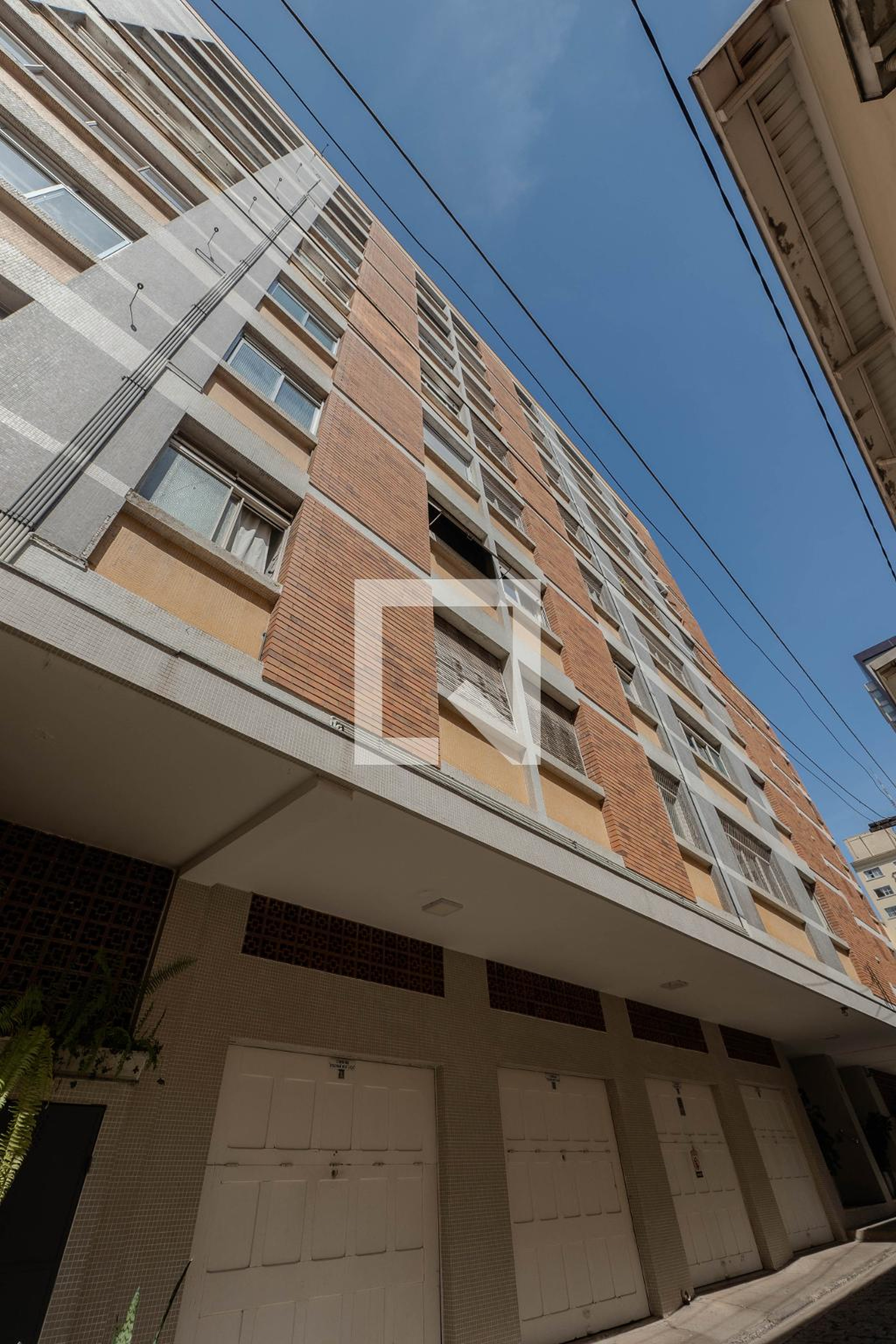 Fachada Edifício Adine