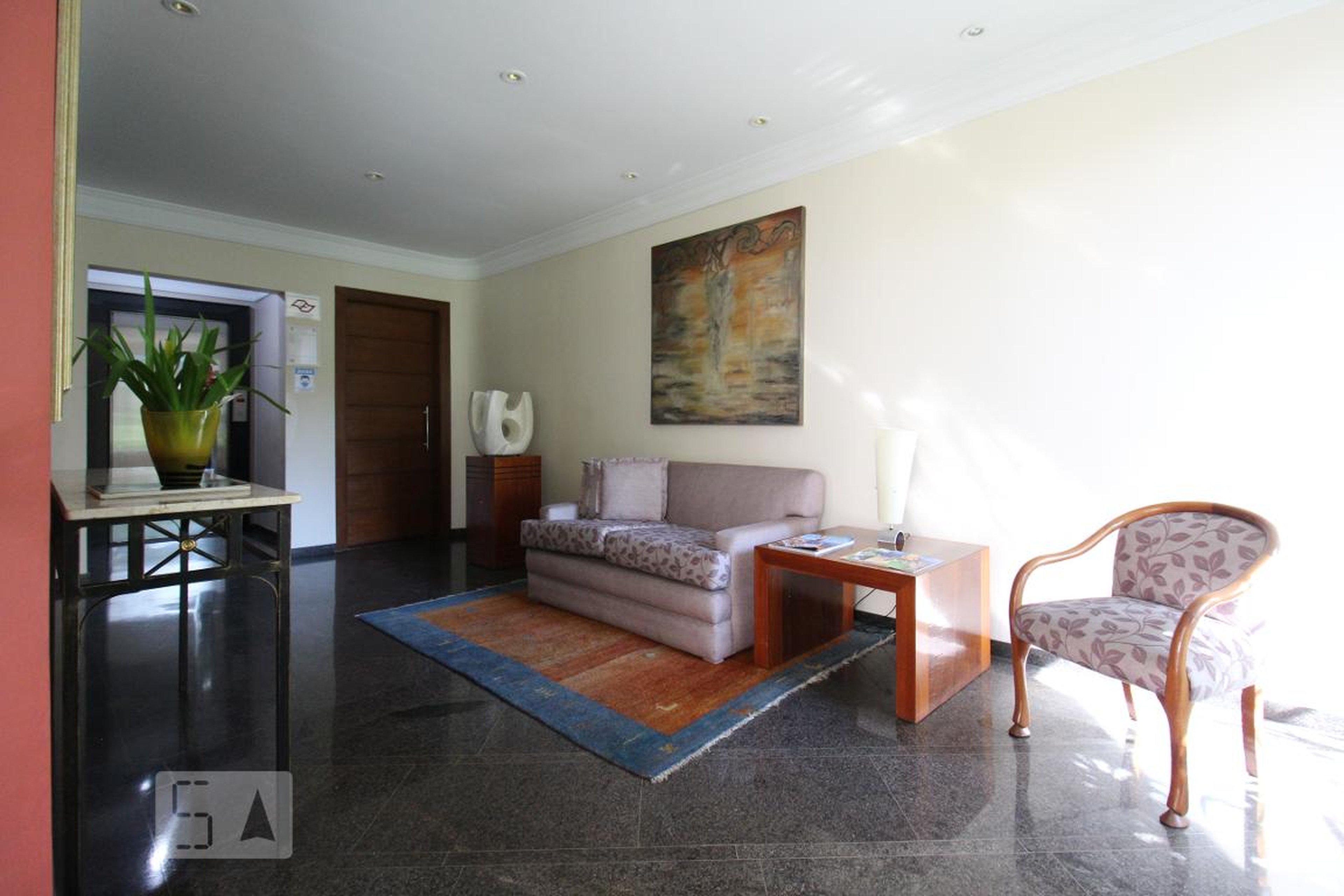 Hall - Guaeca