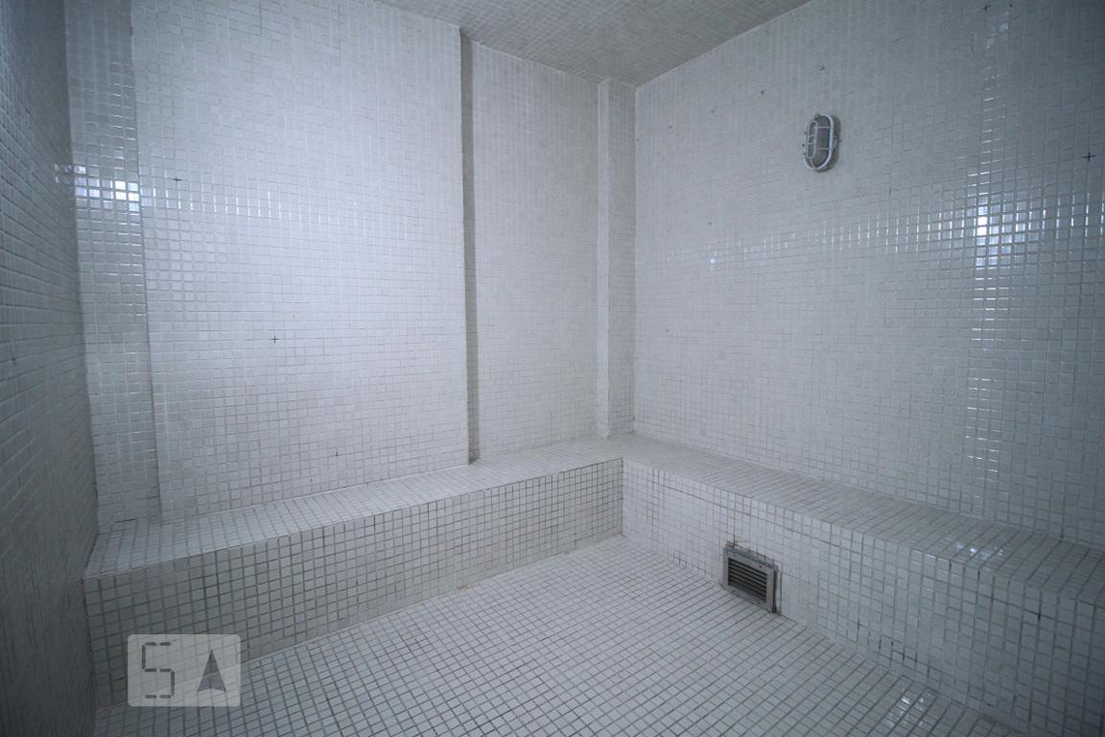 Sauna - UNO Residence