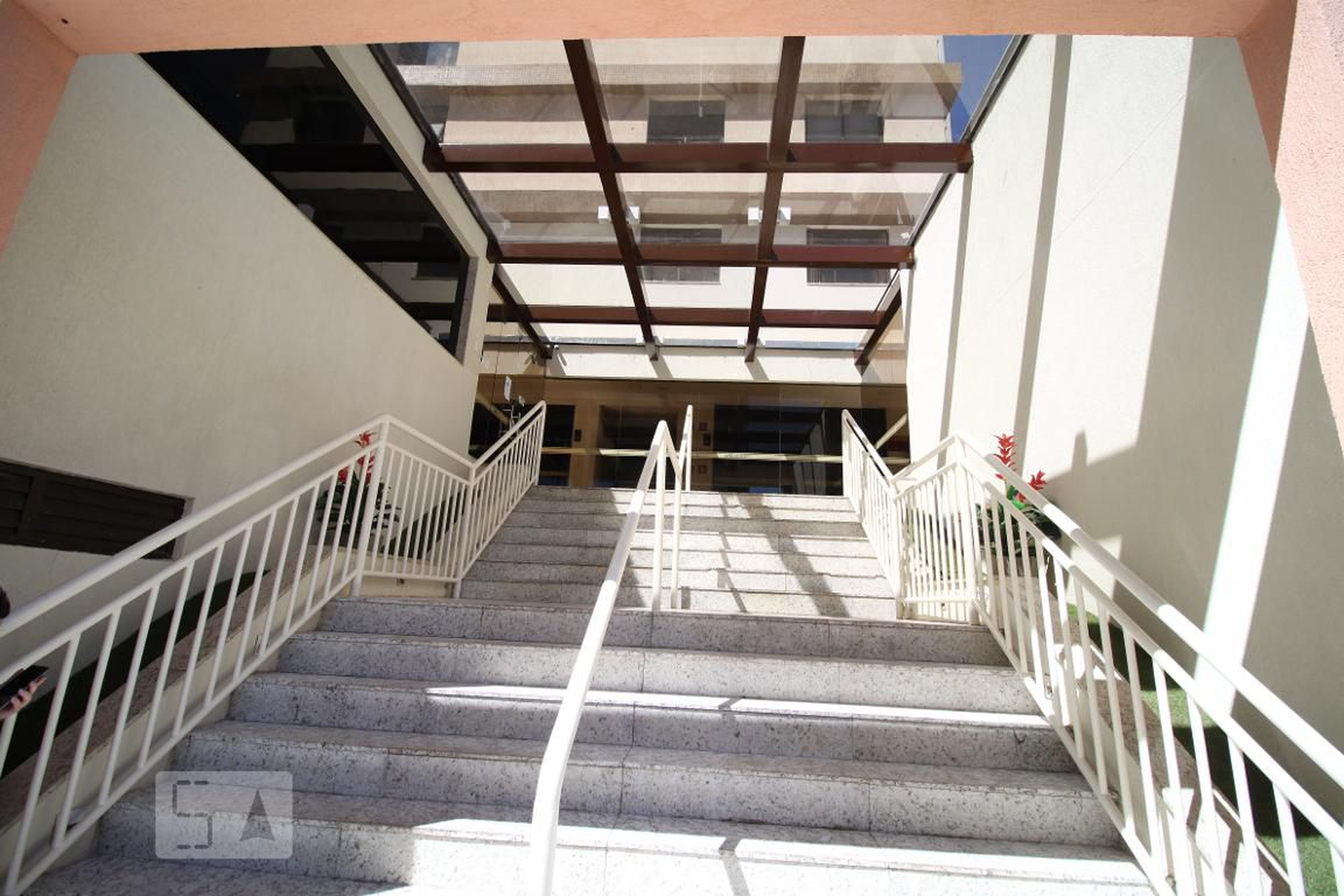 Entrada - Uno Residence