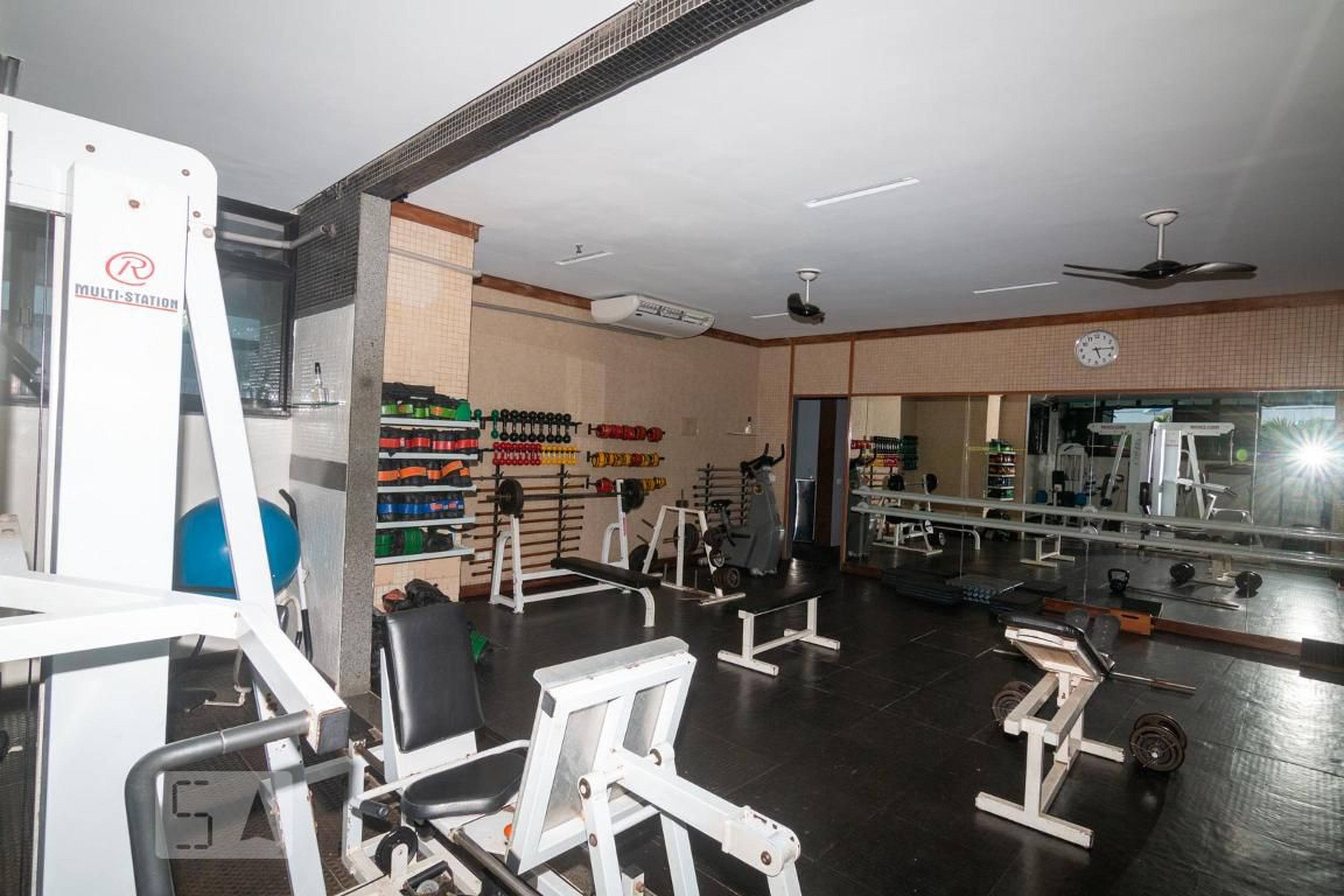 academia - Lake Buena Vista