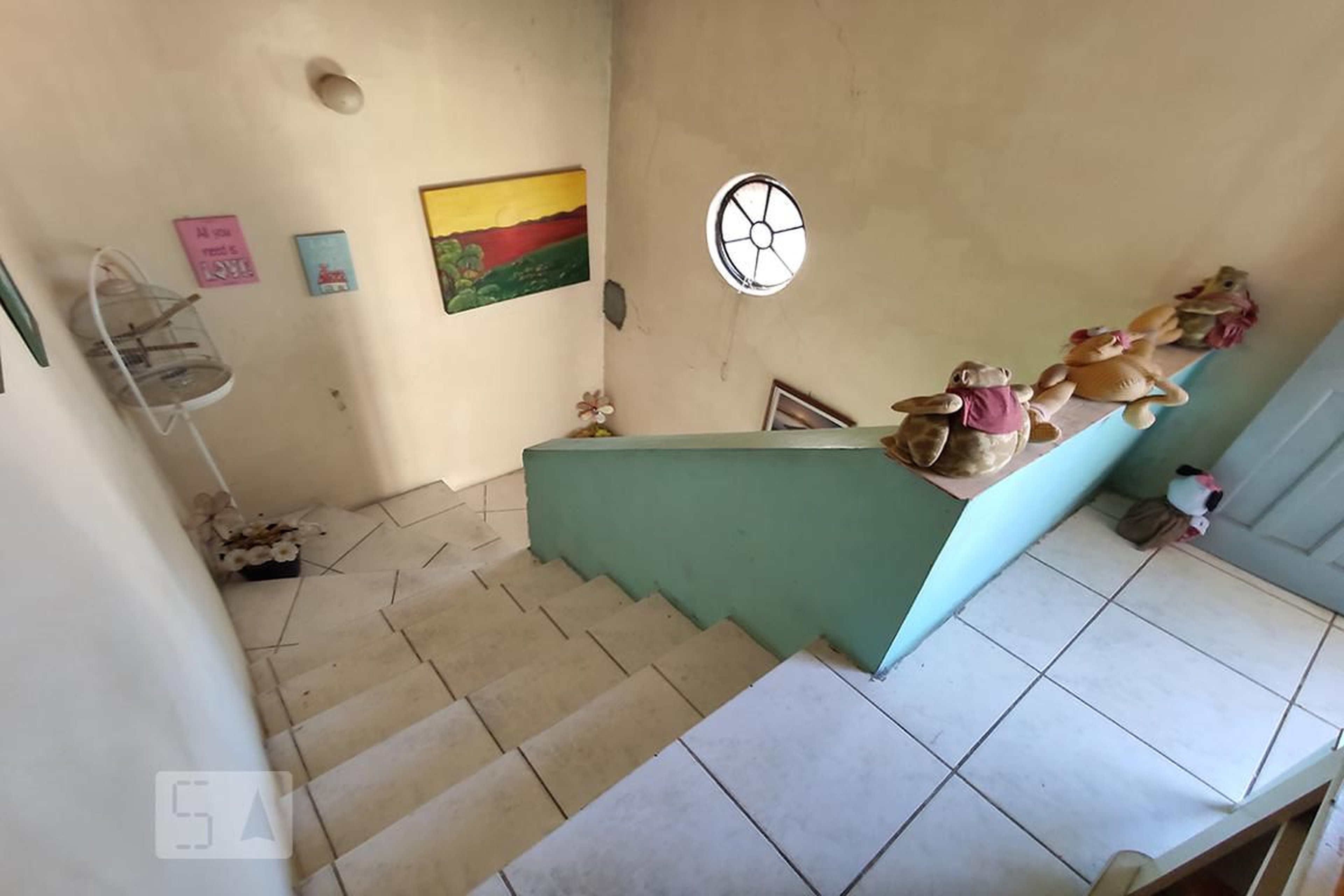 Hall de Entrada - null