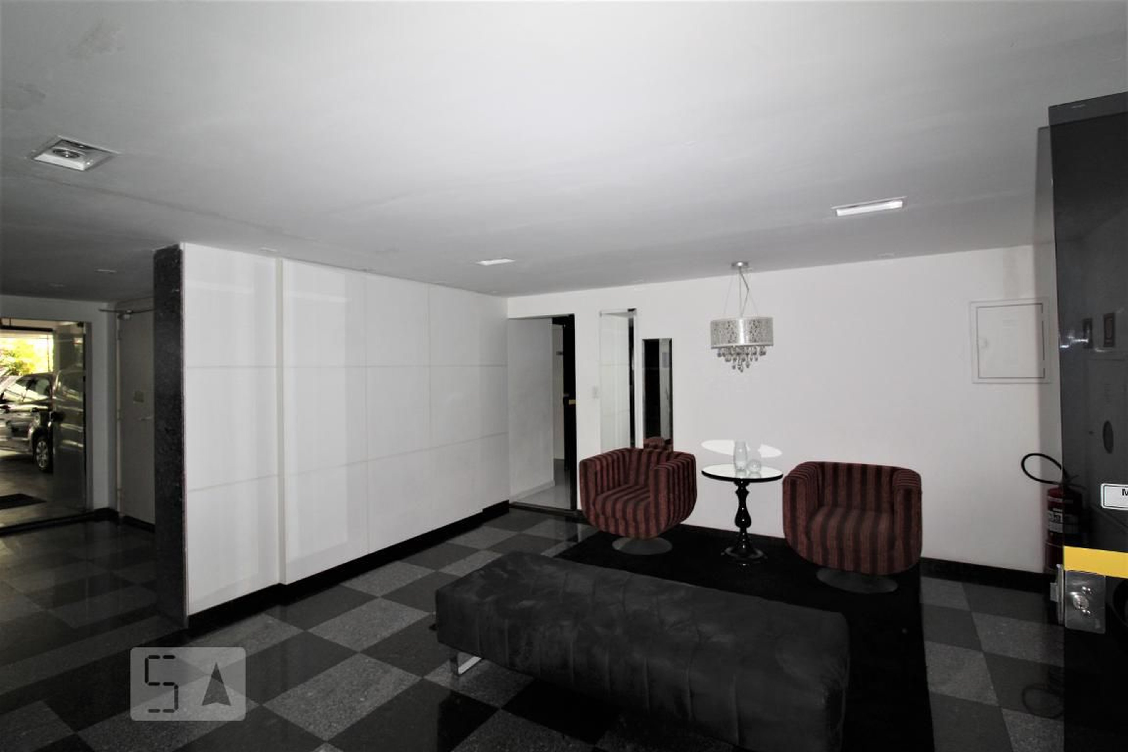 Hall social - Classic