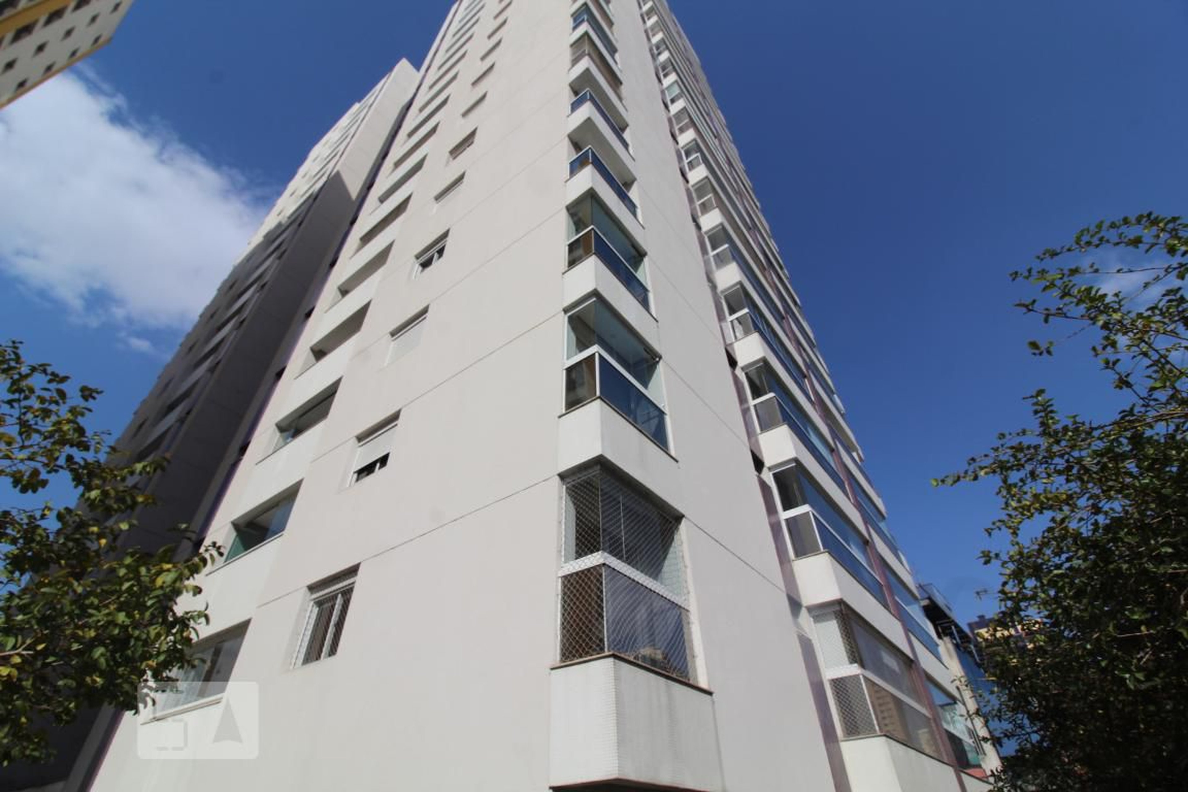 Prédio Condomínio Jardins De Monet