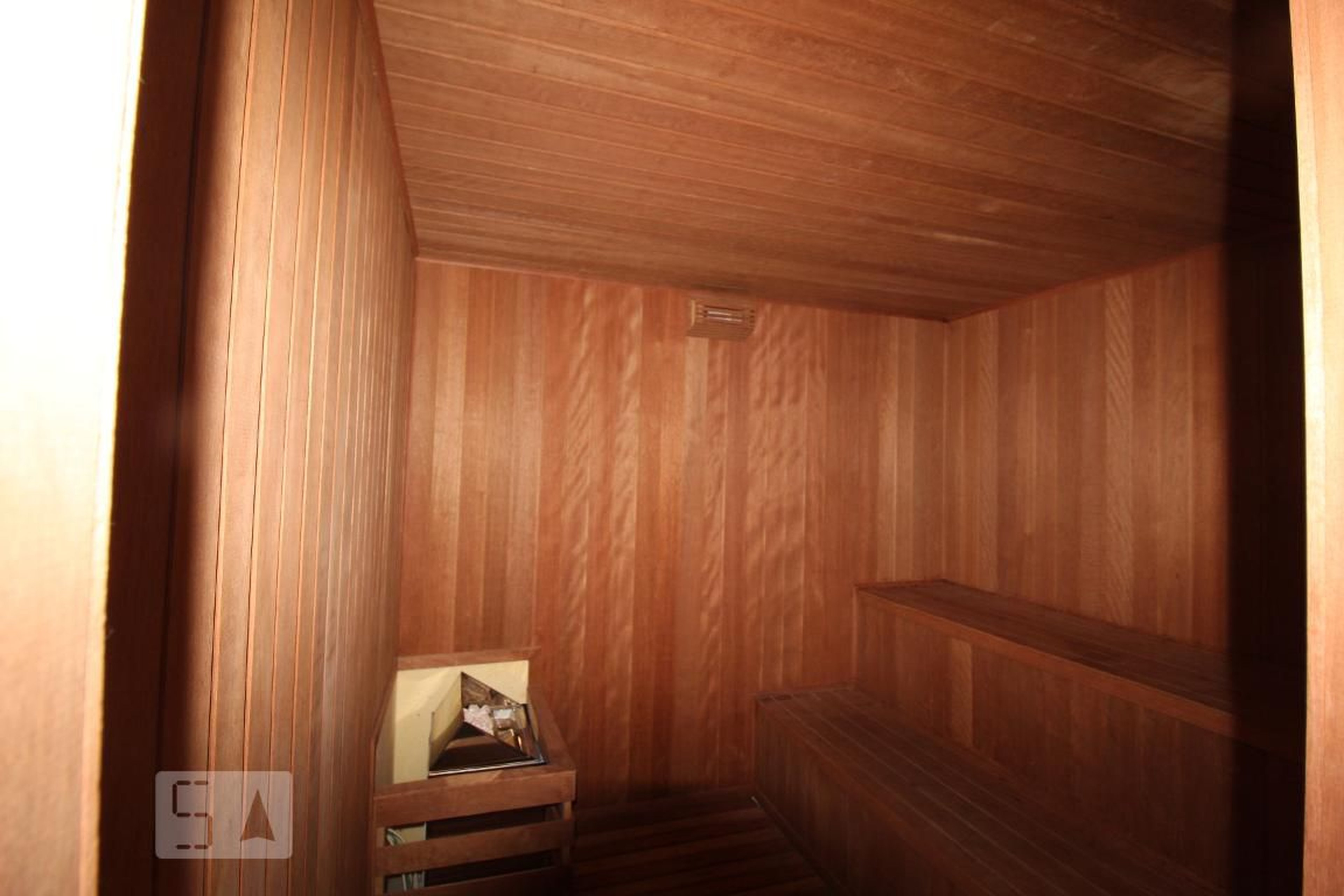 Sauna - Jardins De Monet