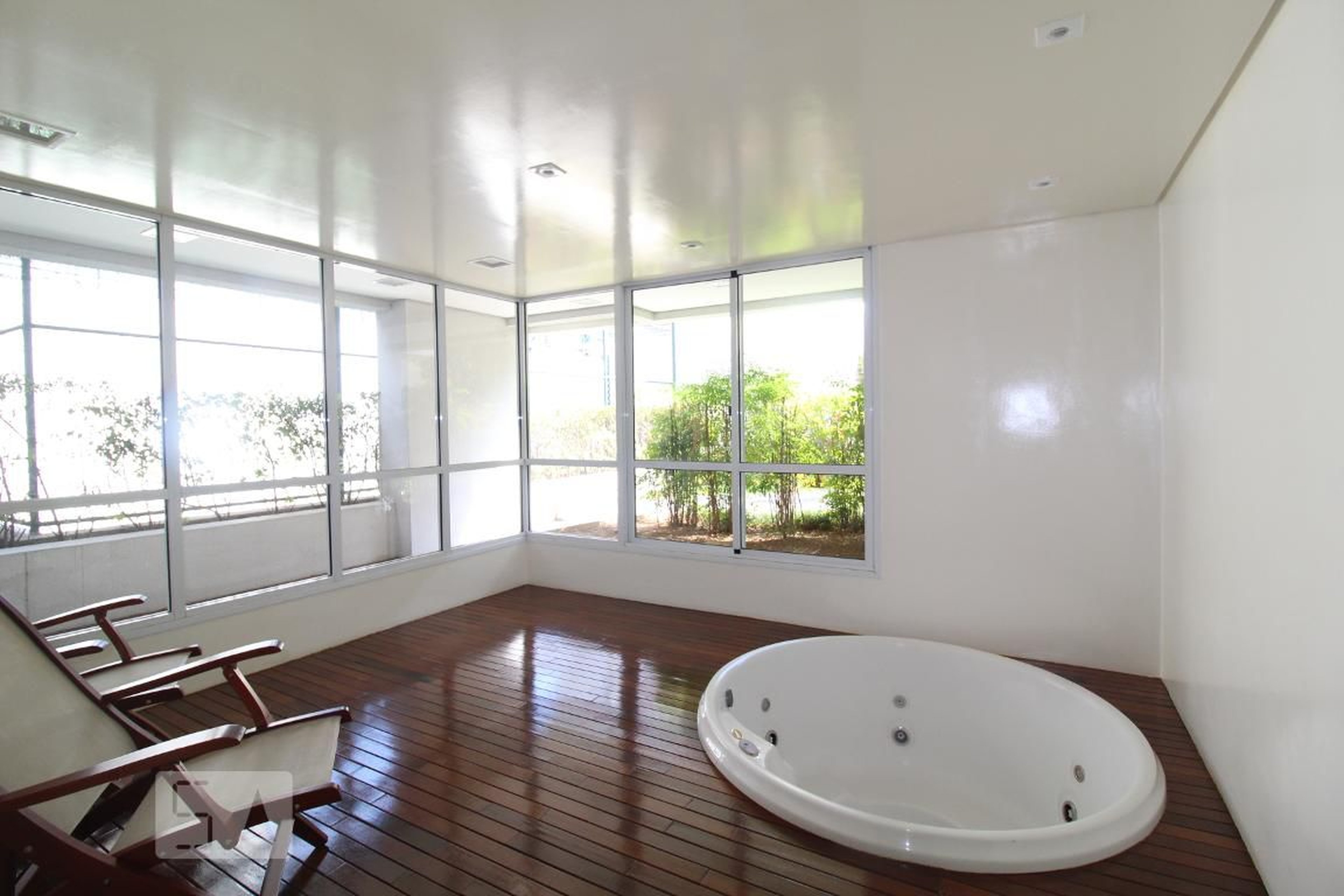 Spa - Jardins De Monet