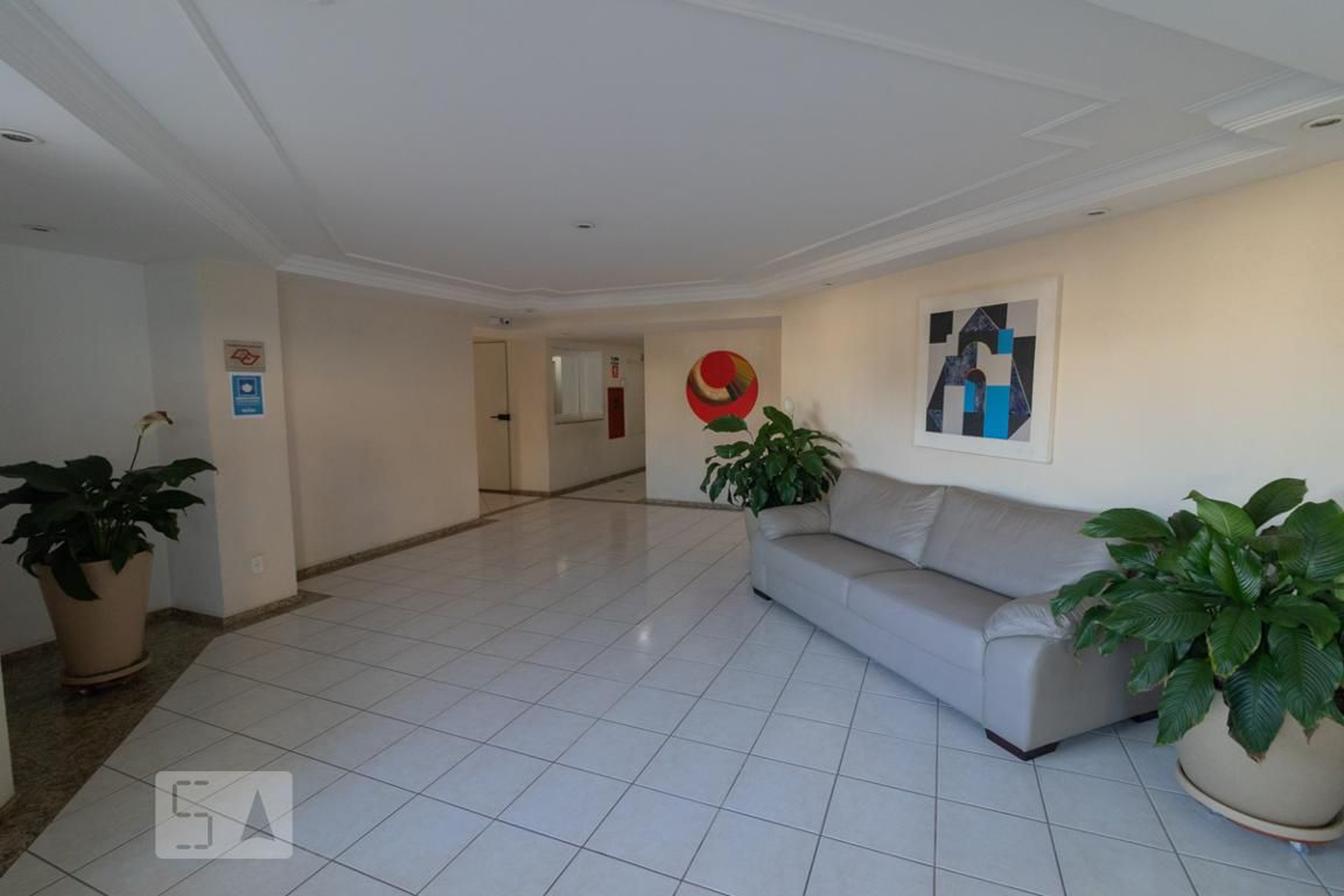 Hall social - Mitla Santa Terezinha