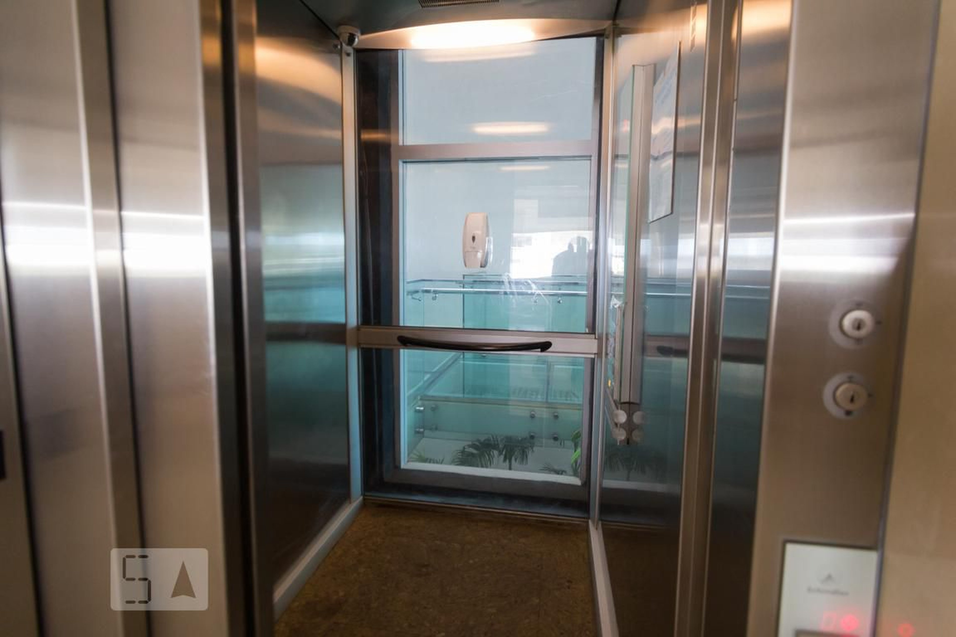 Elevador Condomínio Atrium D'Or