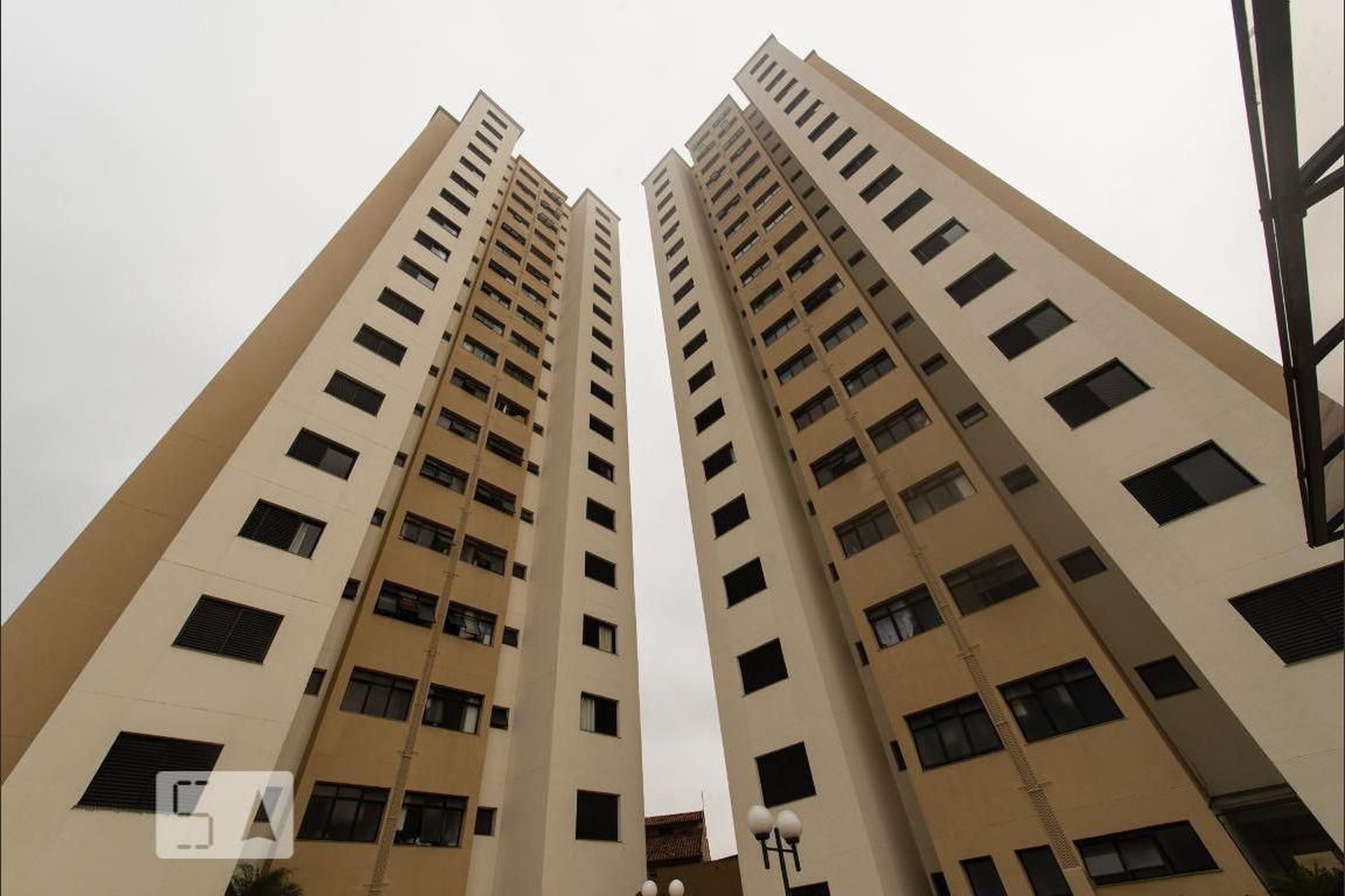 Fachada Residencial Park