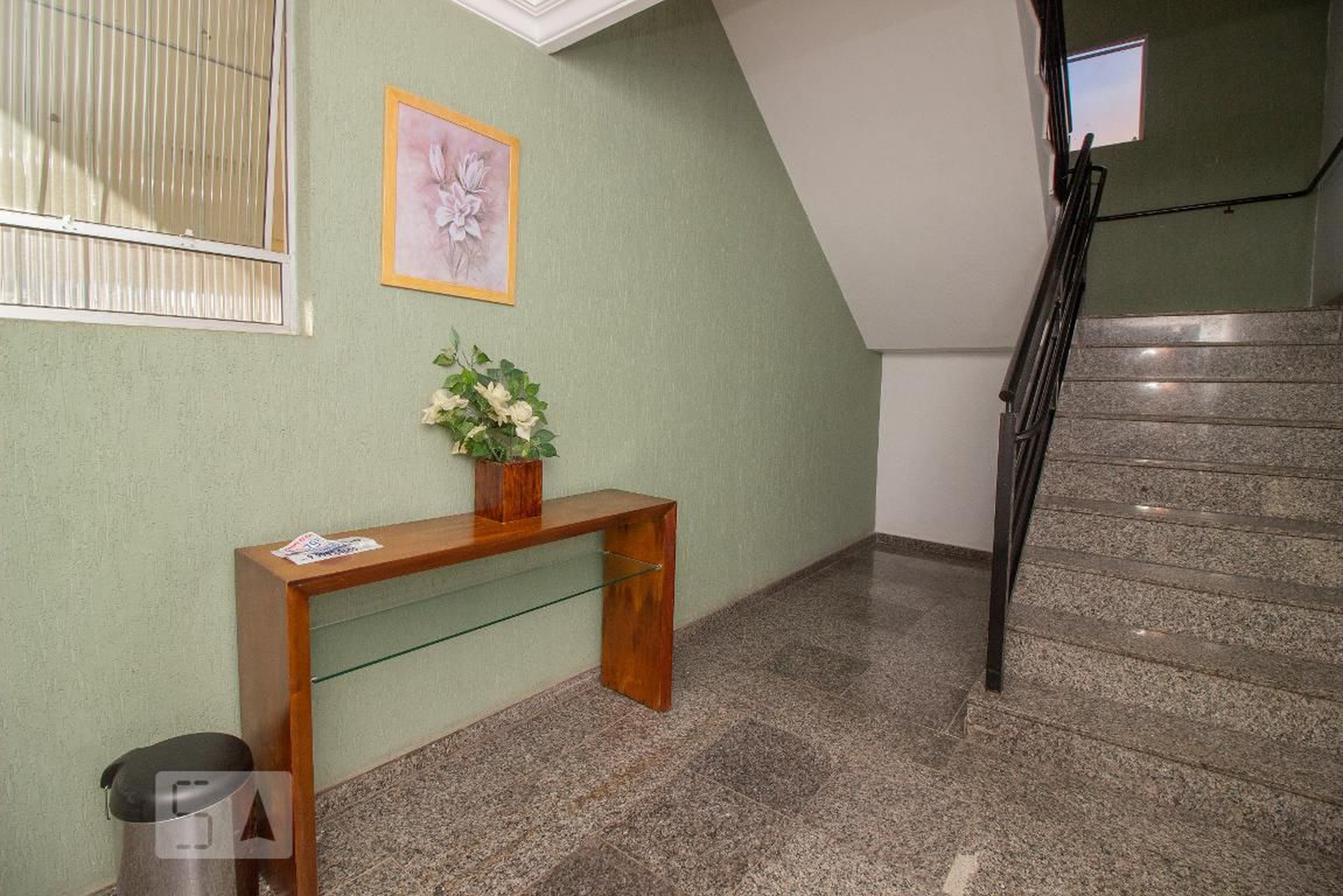 Hall de Entrada - Puerto Mont