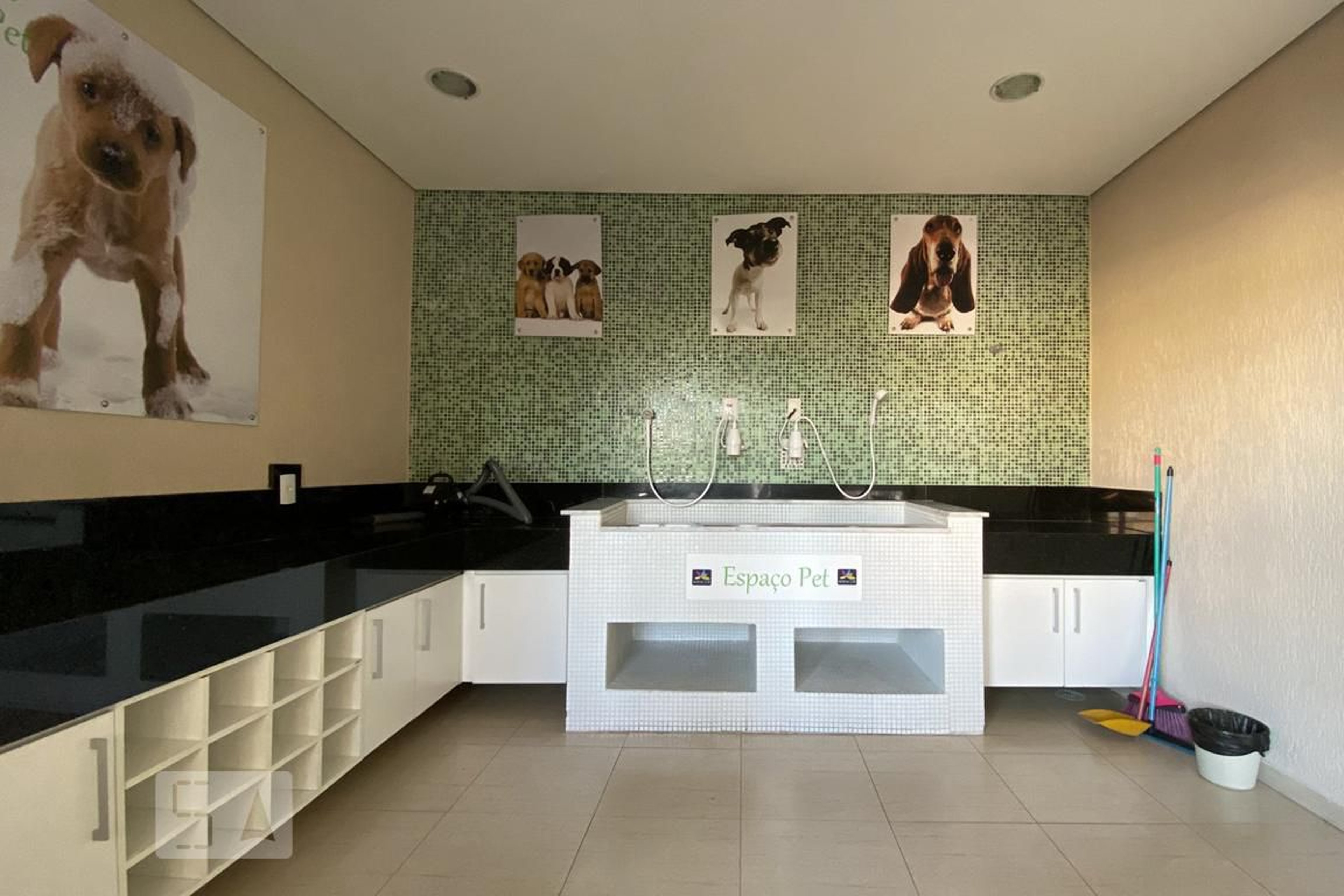 Espaço Pet - Alpha Club