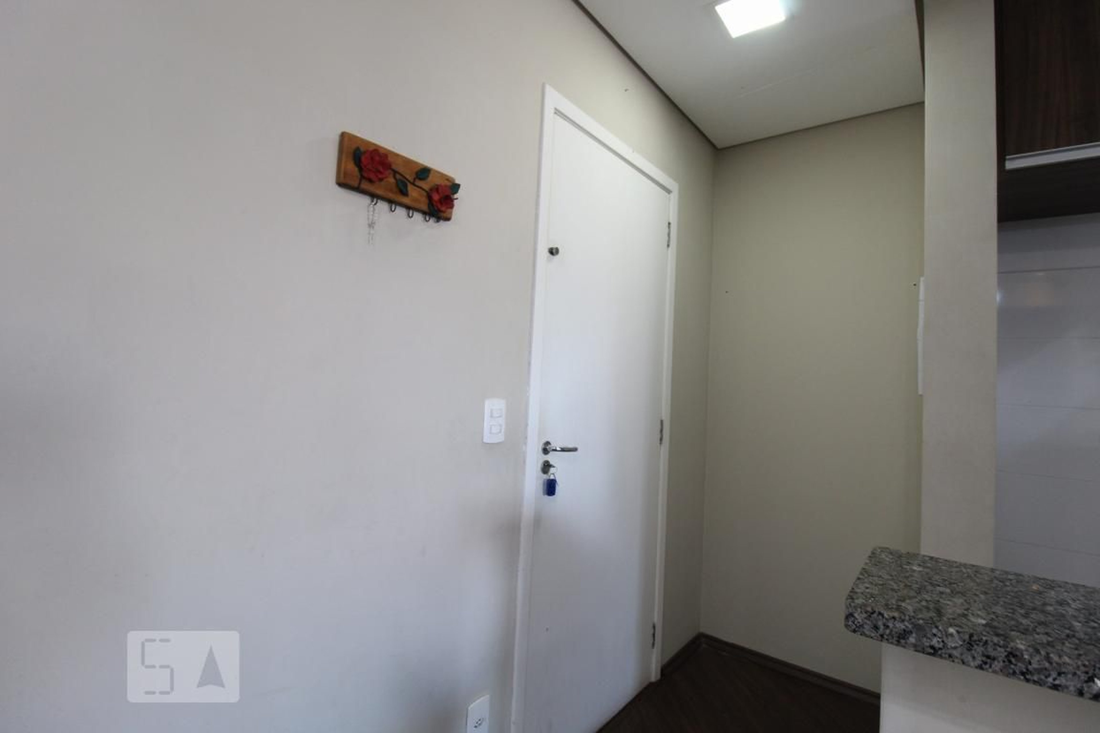 Entrada - Conquista Vila Pires