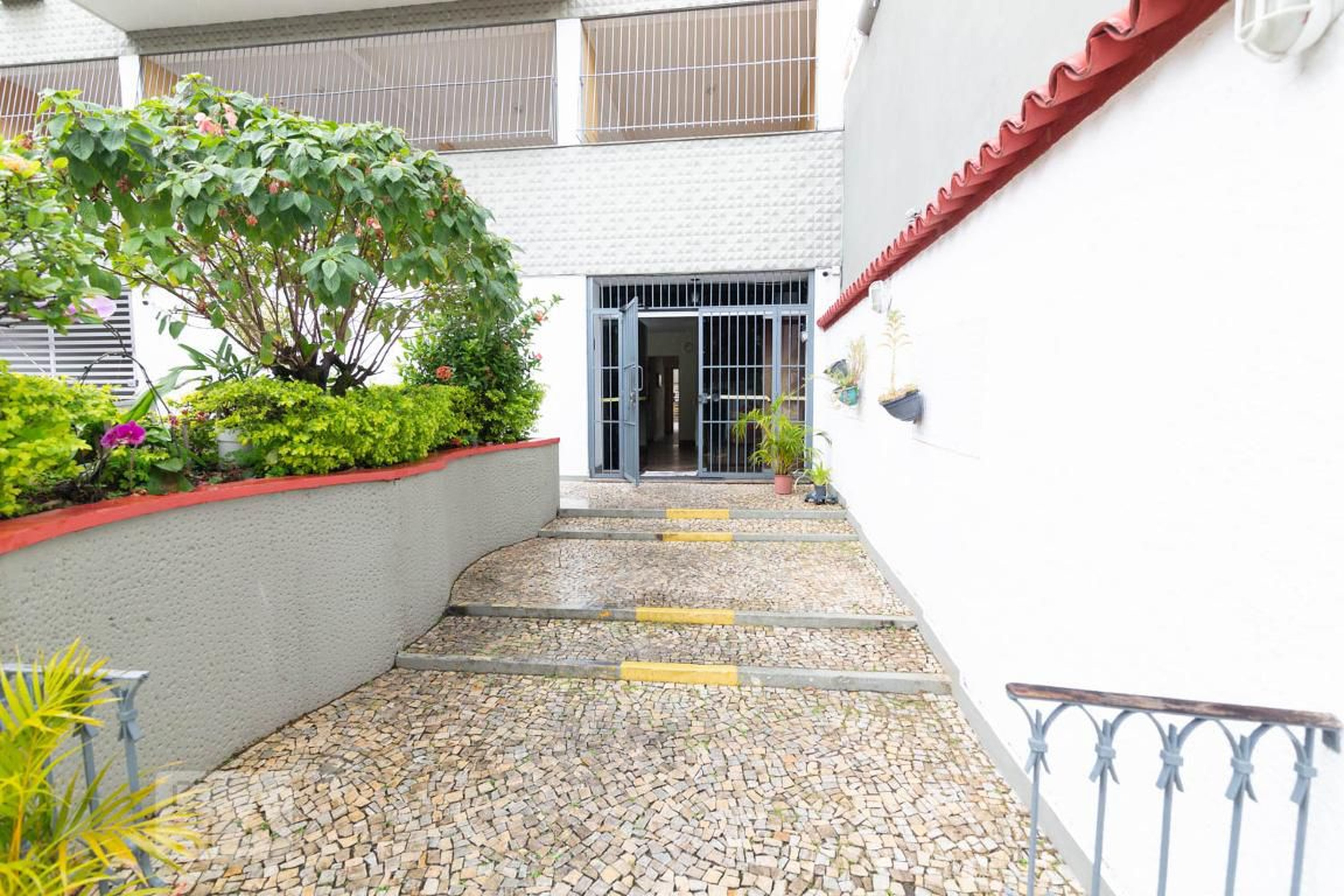 Hall de Entrada - null