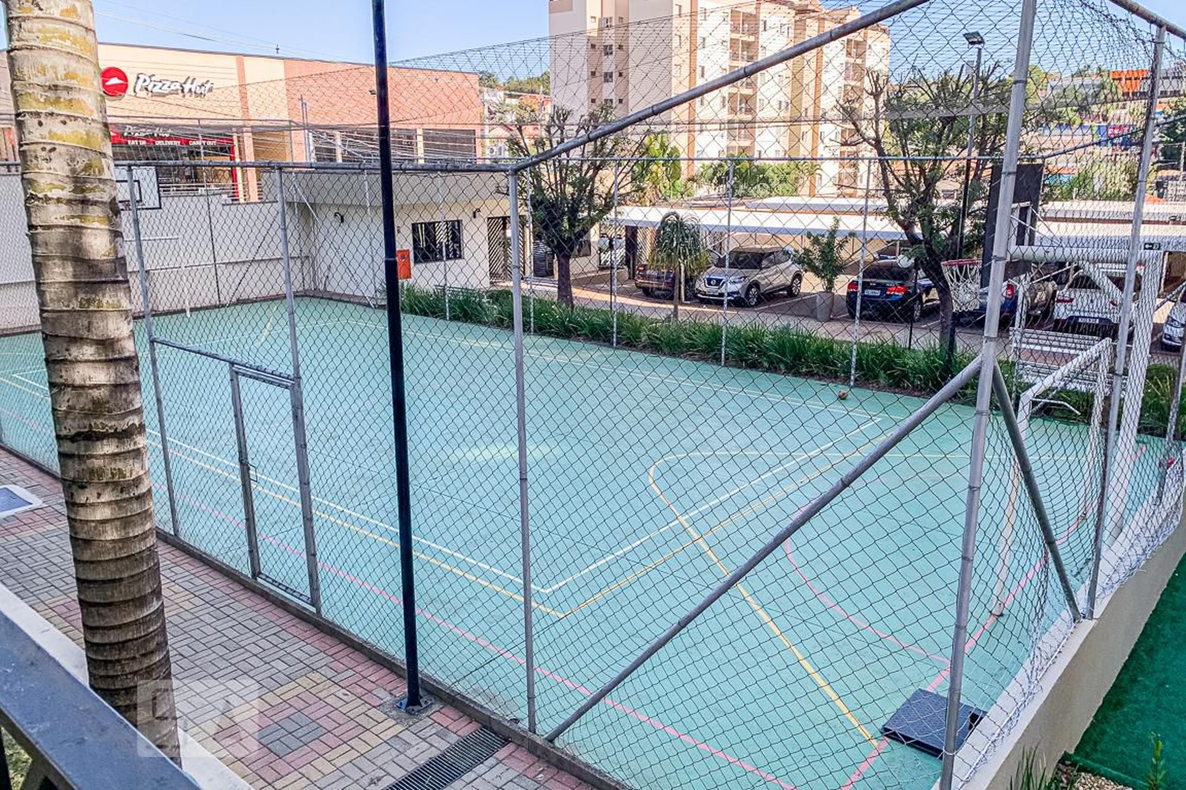 Quadra - Aldeia da Lagoa