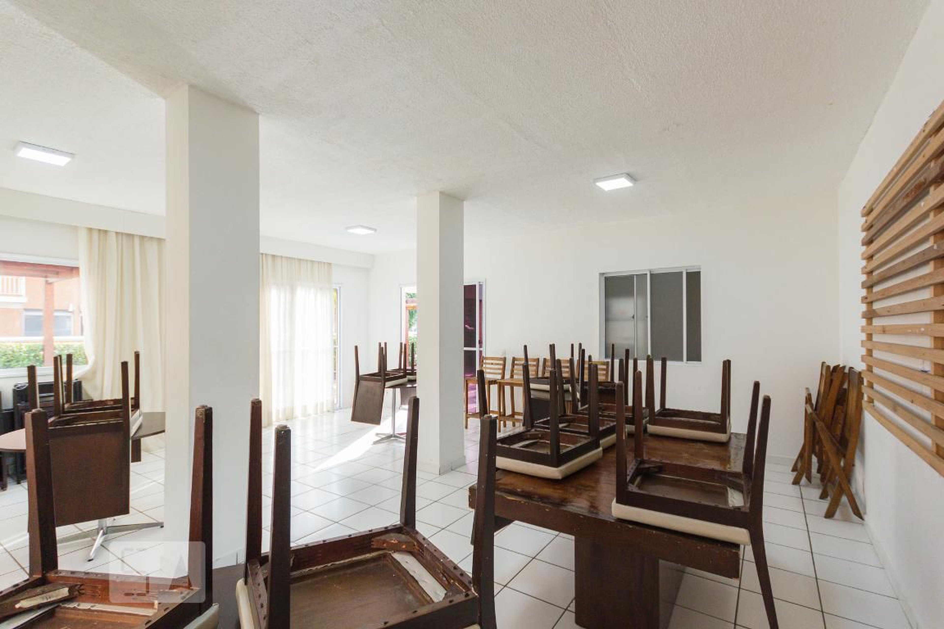 Salão de Festas - Mais Recanto Taquara