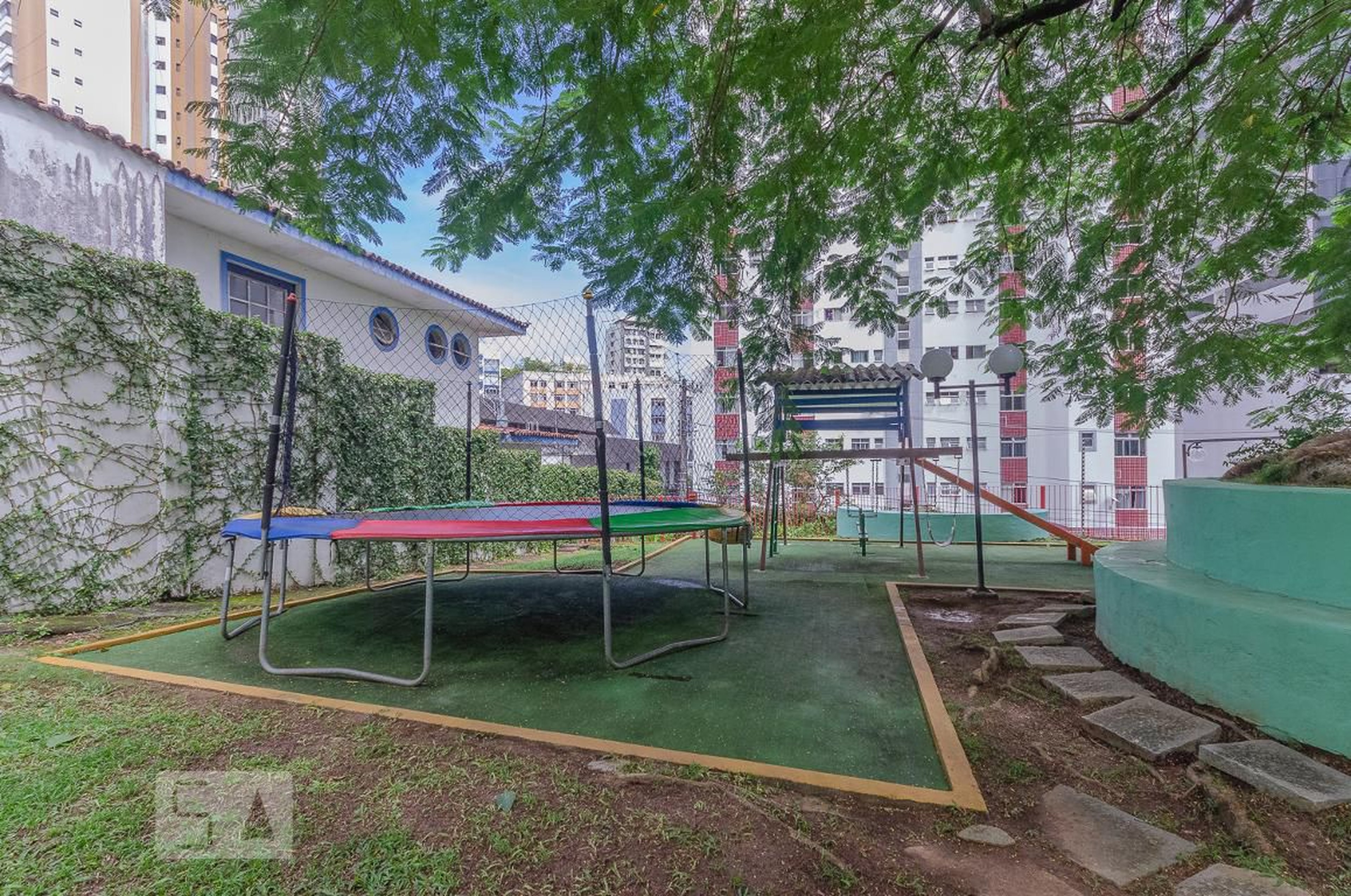 Parquinho - Maison Green Park