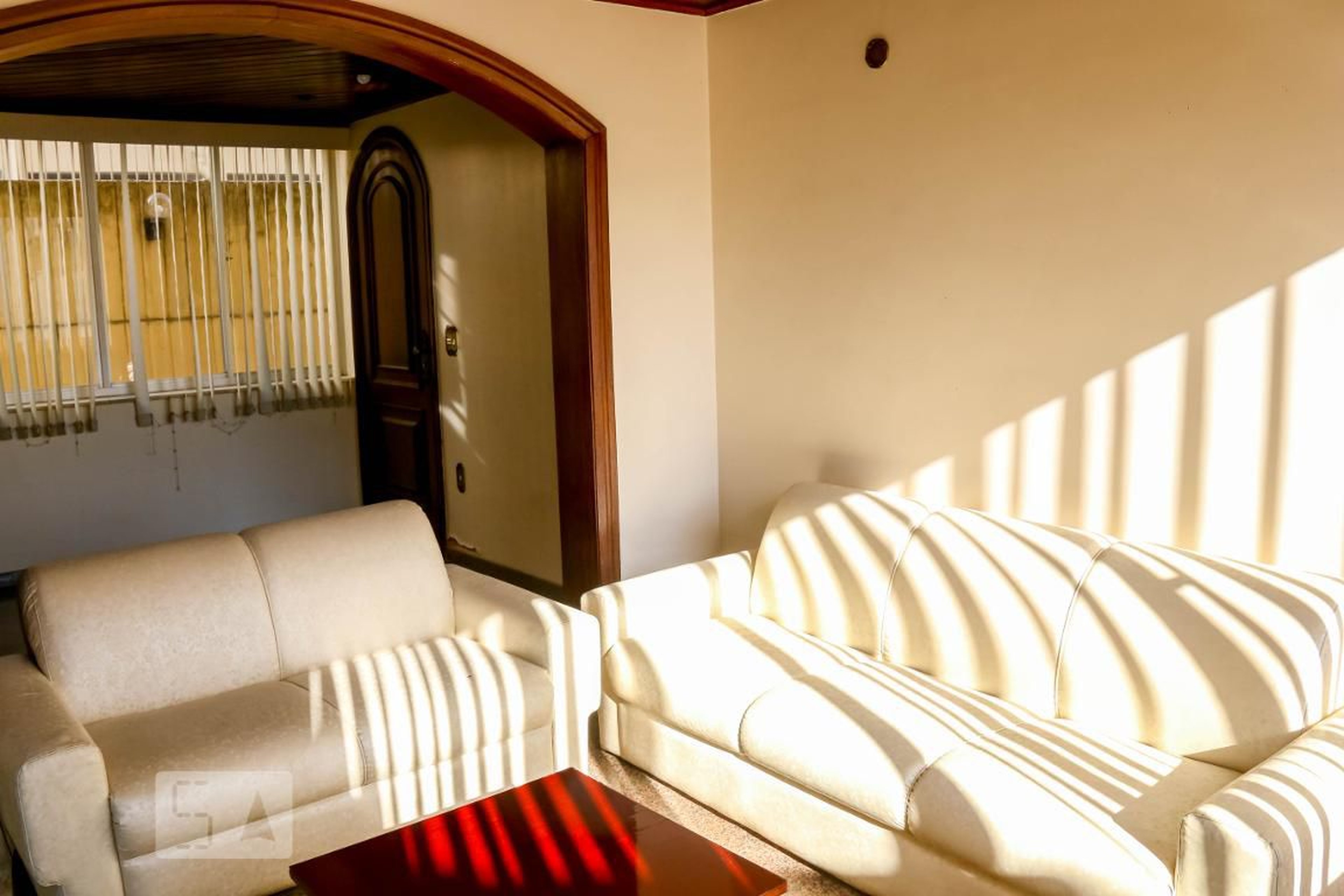 Hall de Entrada - null