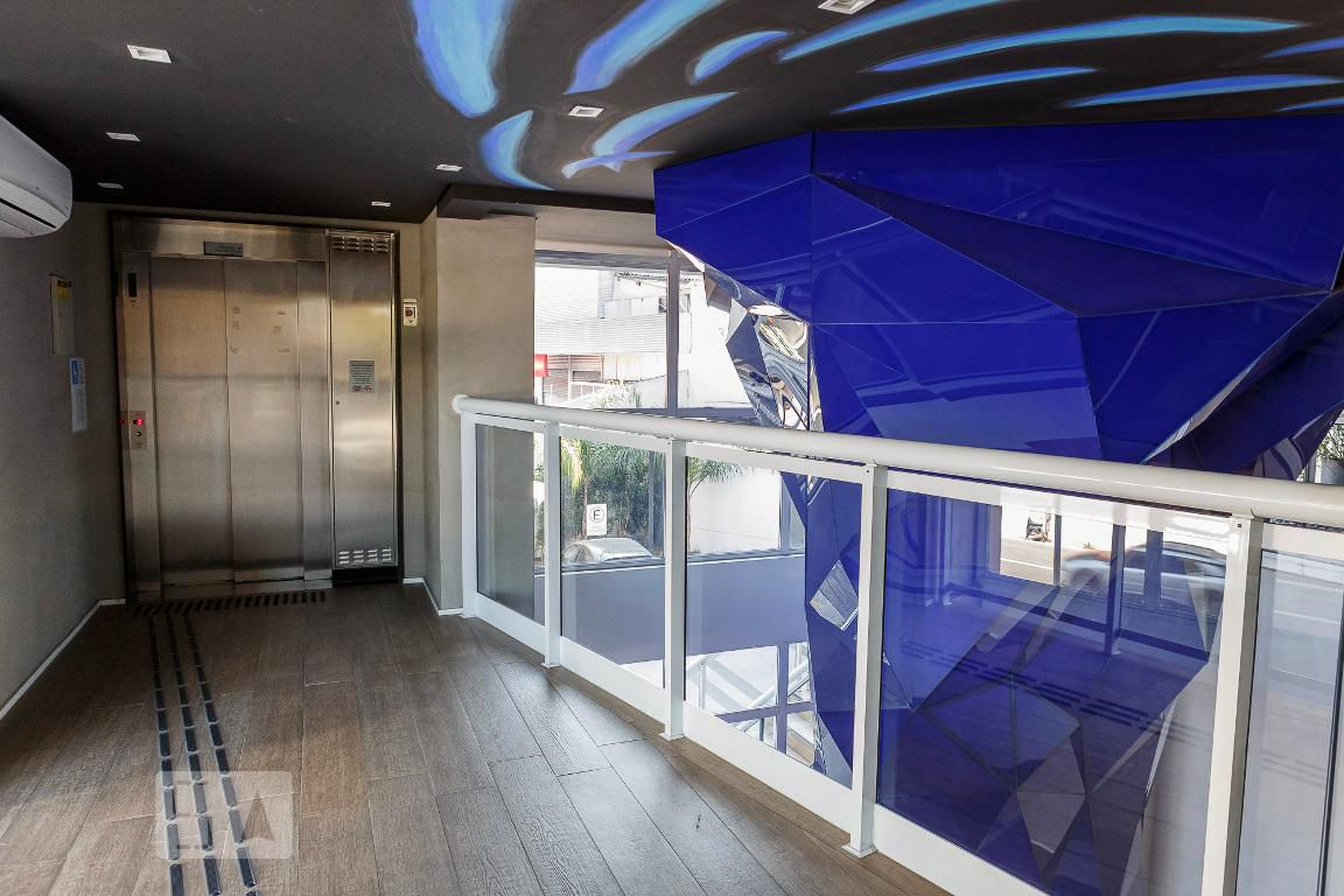 Elevador - Home Design Pinheiro