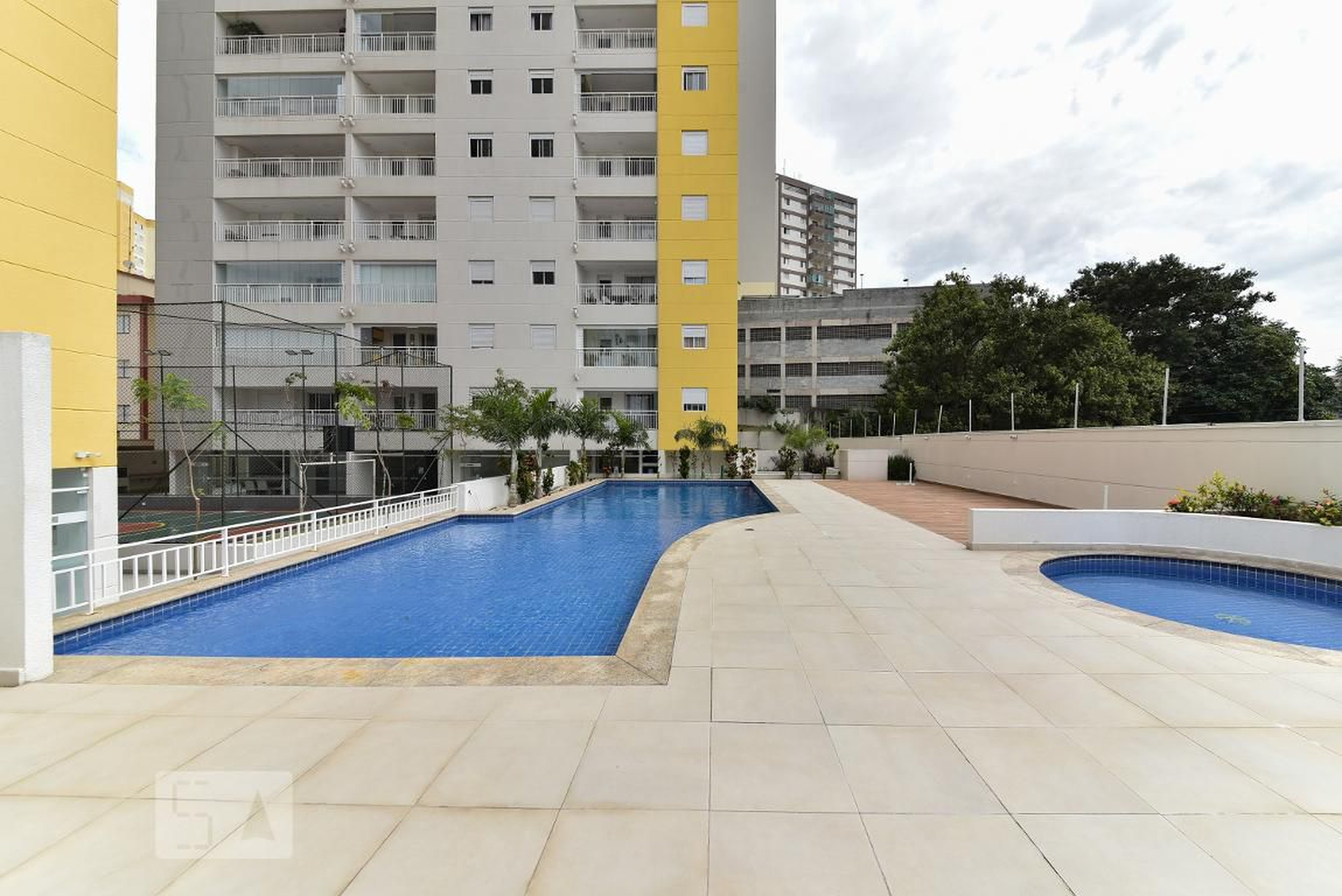 Piscina - 