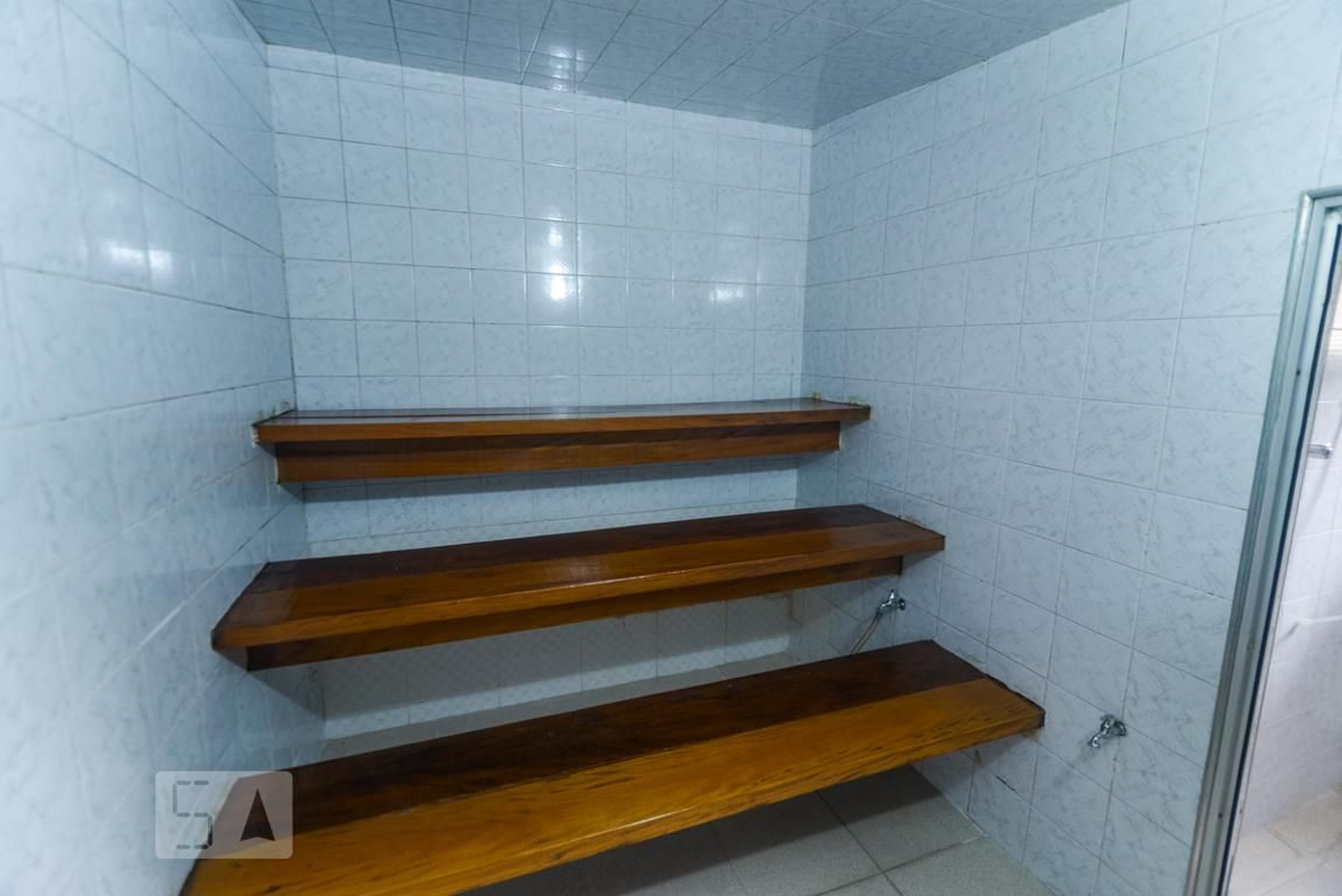 Área comum - Morada do Sol