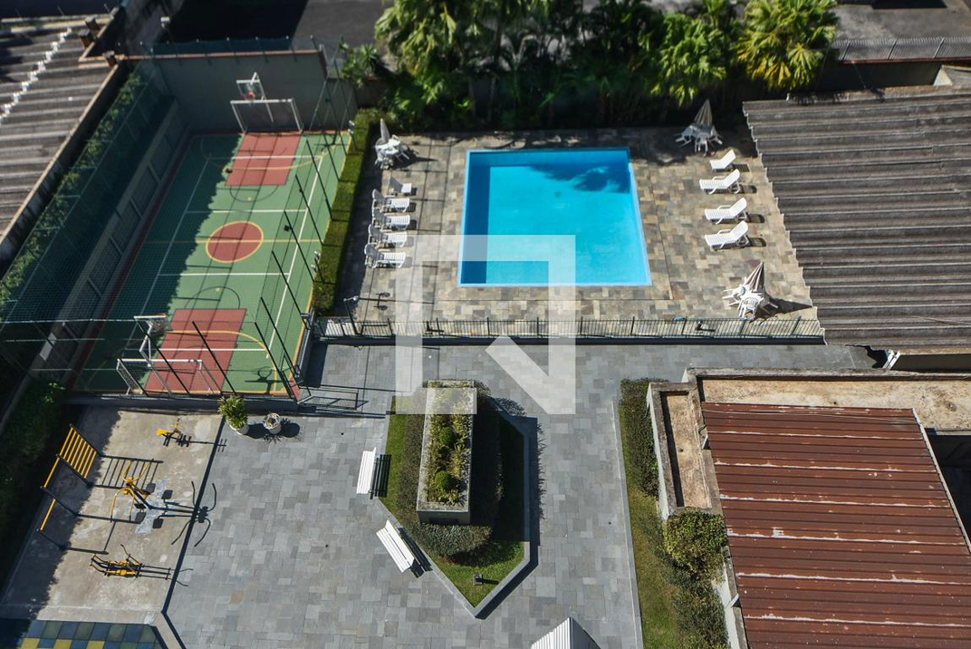 Condomínio - New Orleans