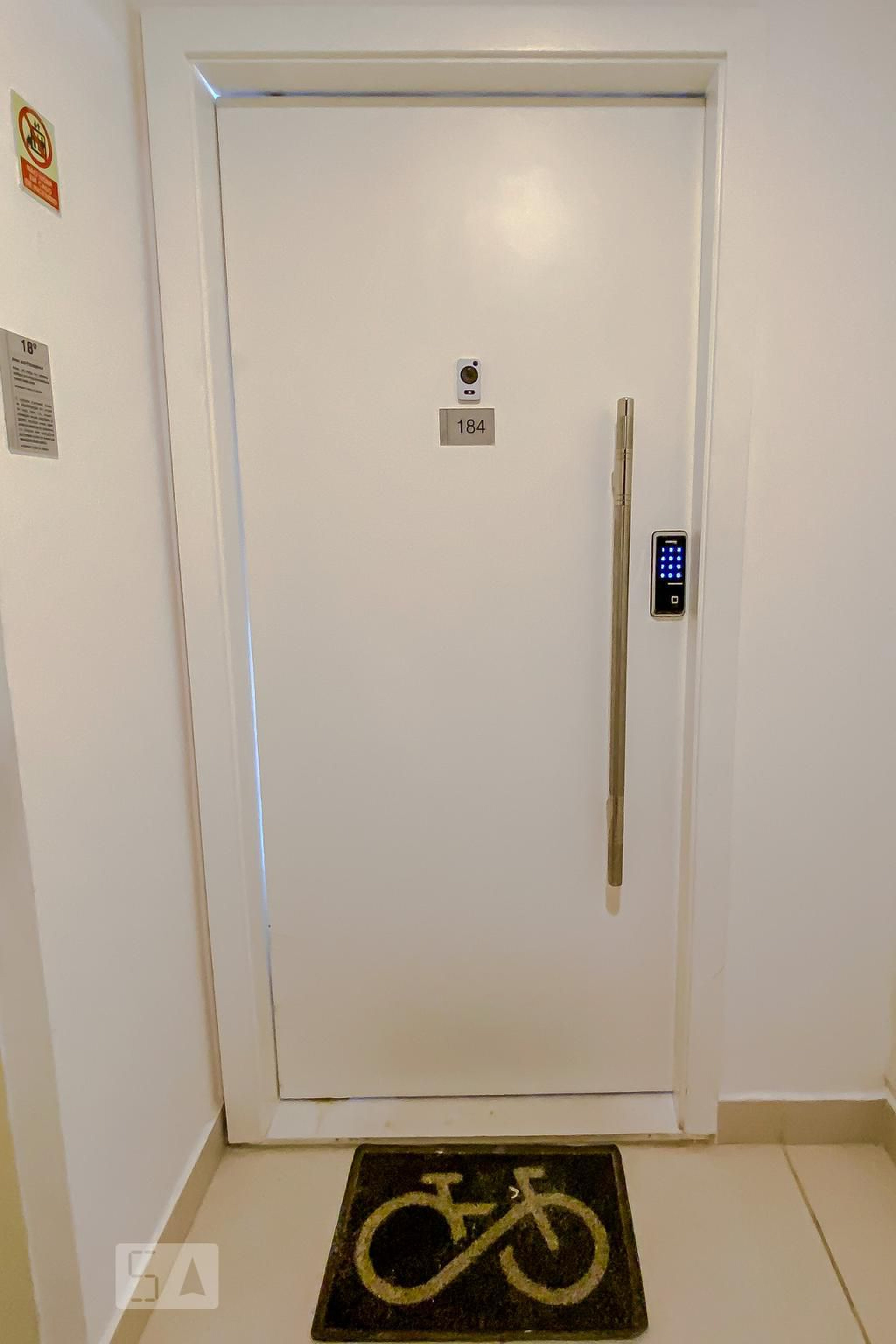 Entrada - Boulevard dos Cristais