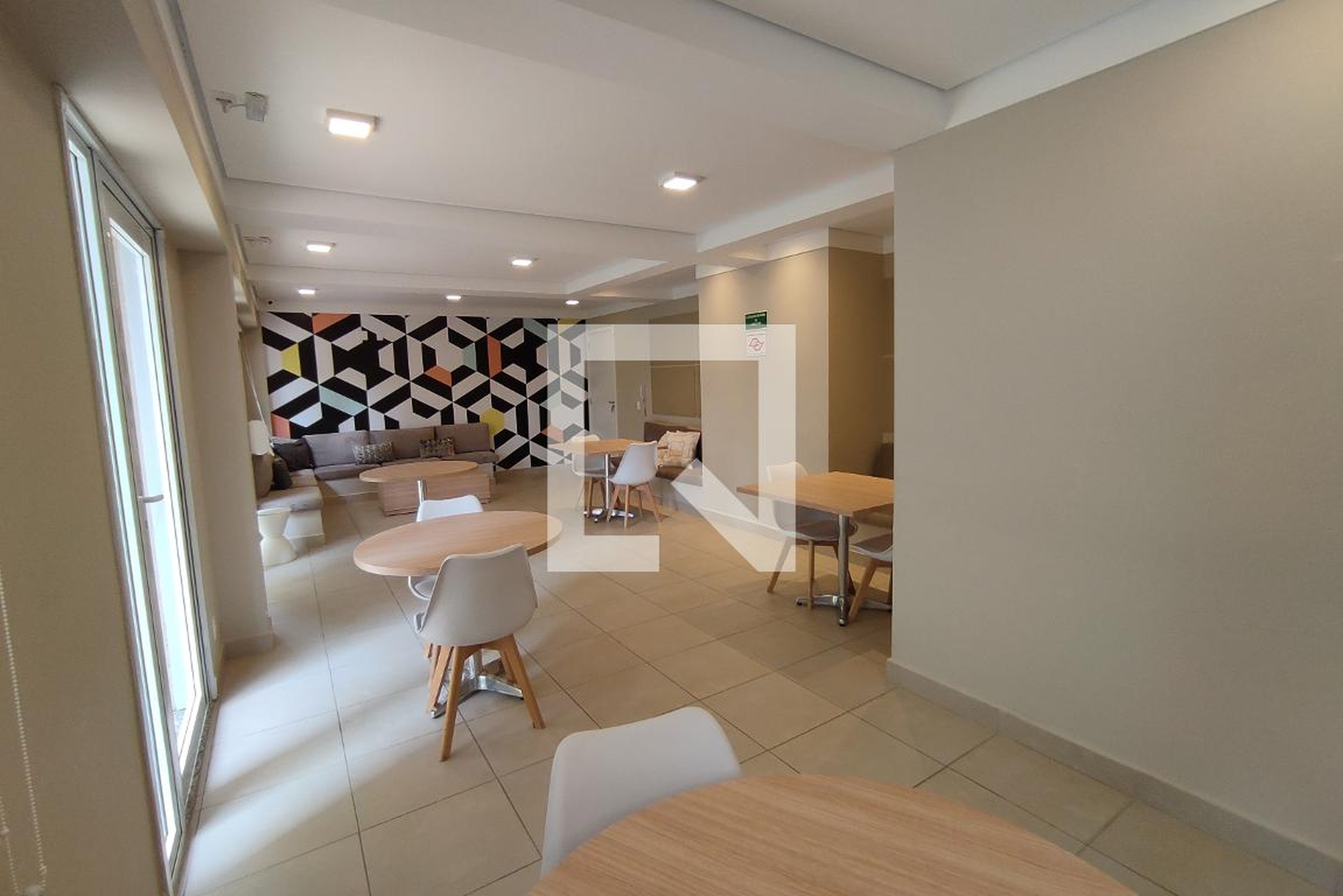 Salão de Festas - Plano & Plano Penha - Manuel Leiroz III