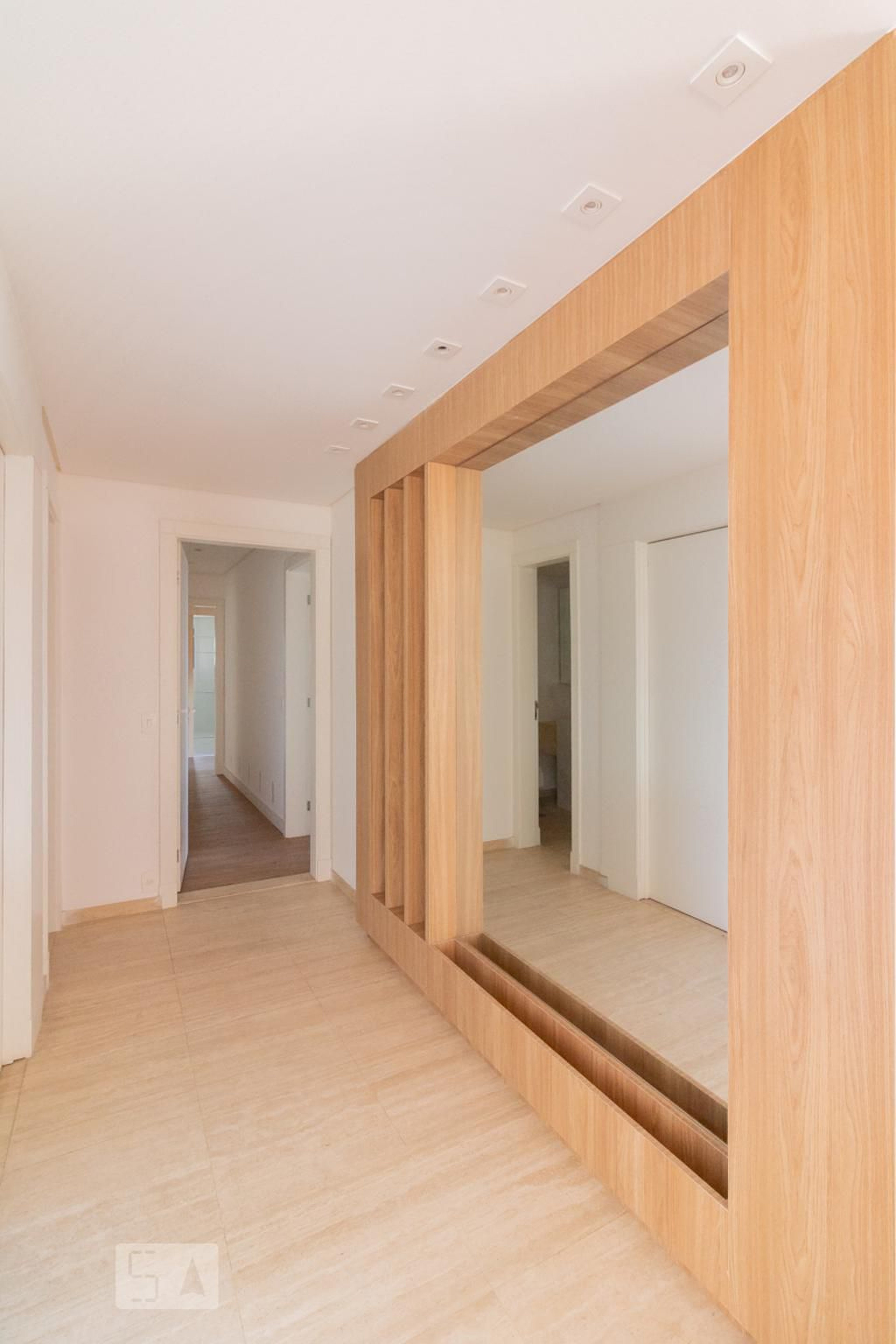 Entrada - Saint Patrick