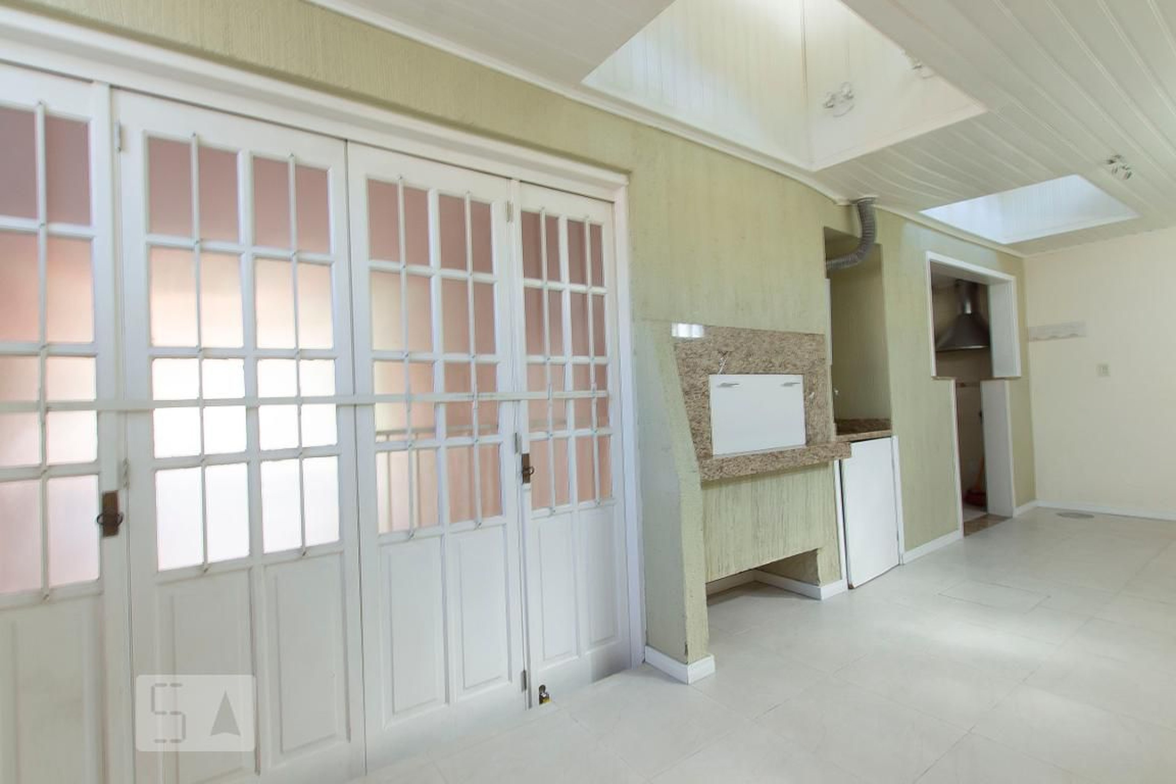 Churrasqueira - Miami Sul Casa 6