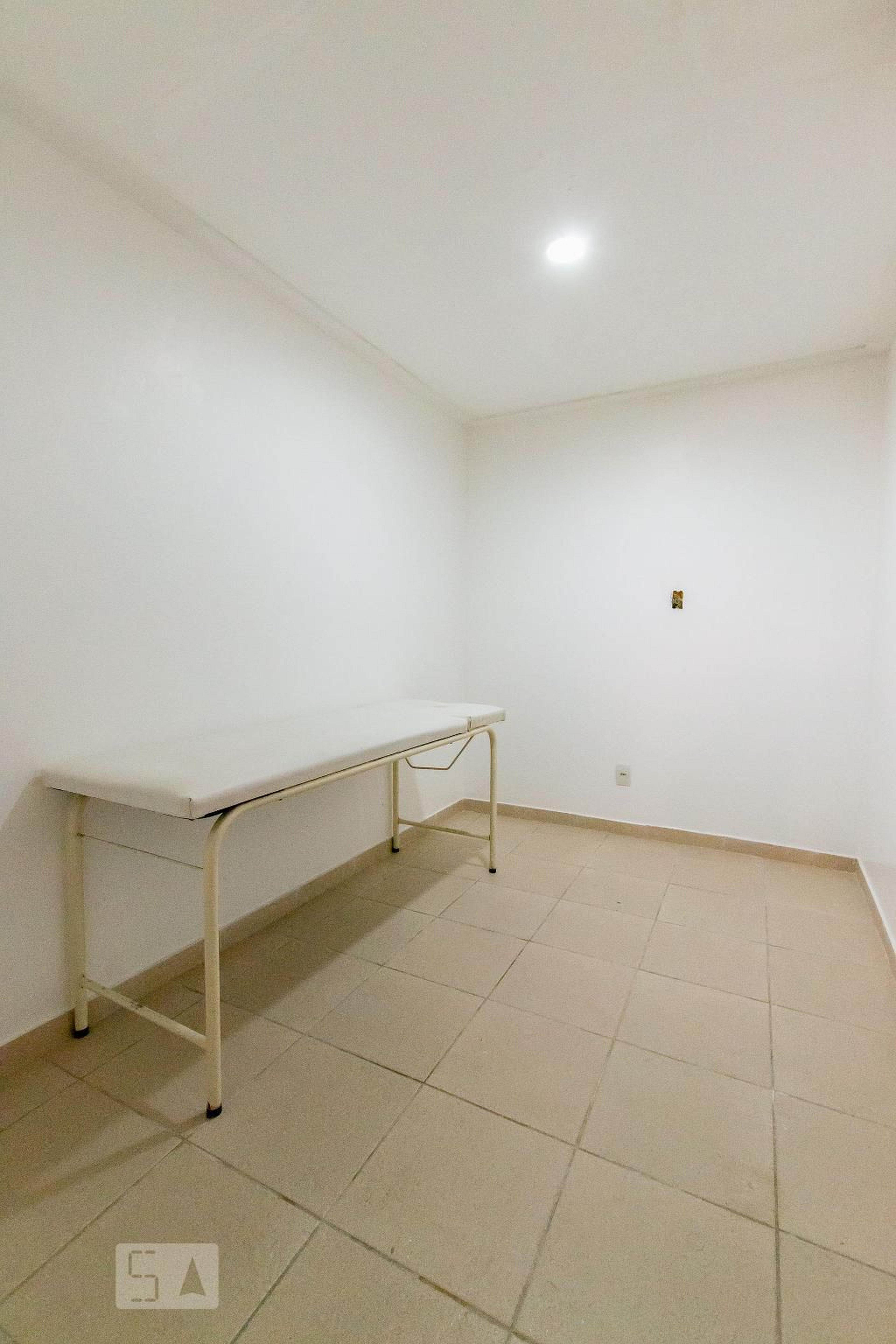 Sala de massagem - Salvador Privilege Club