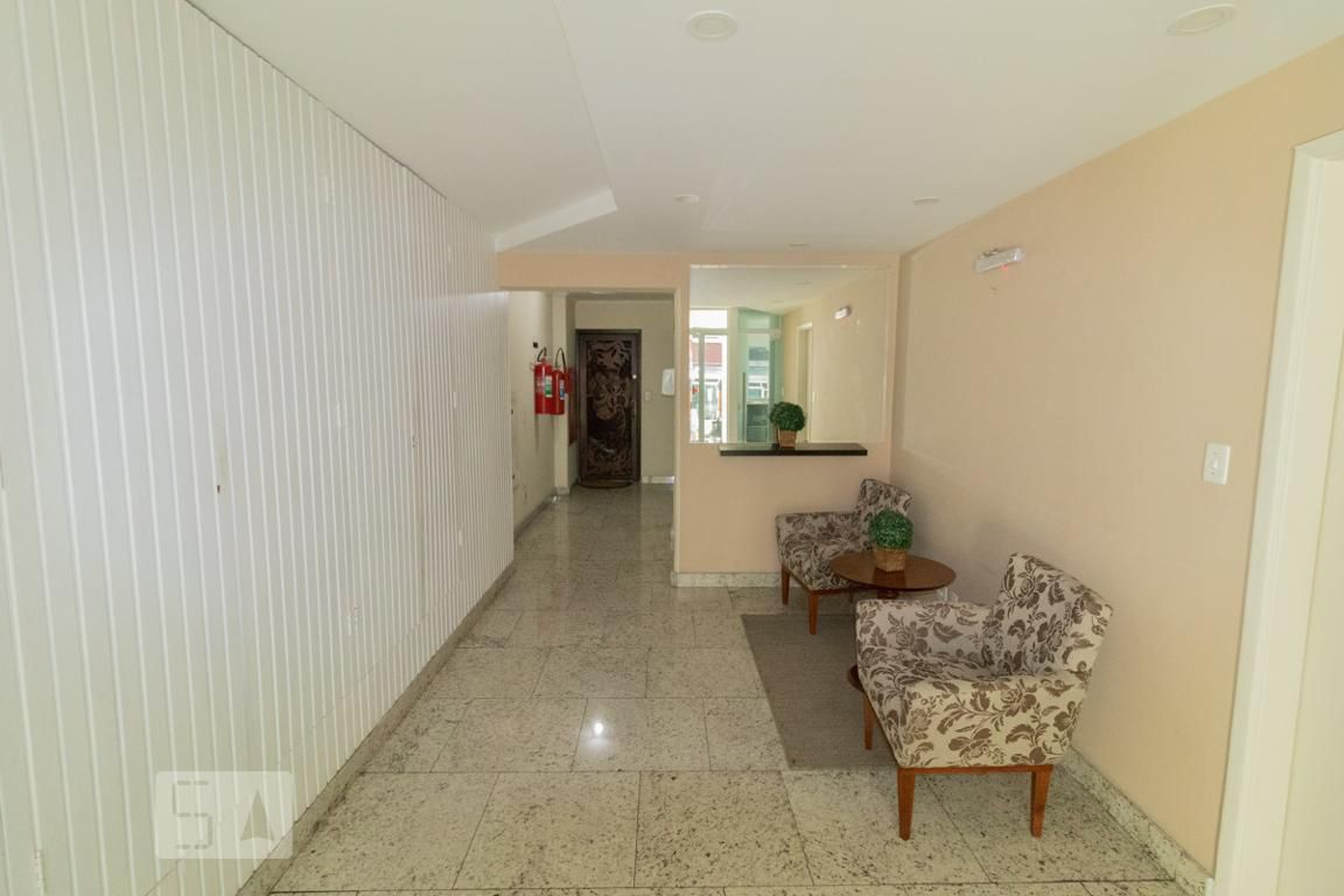 Hall social - Itapema