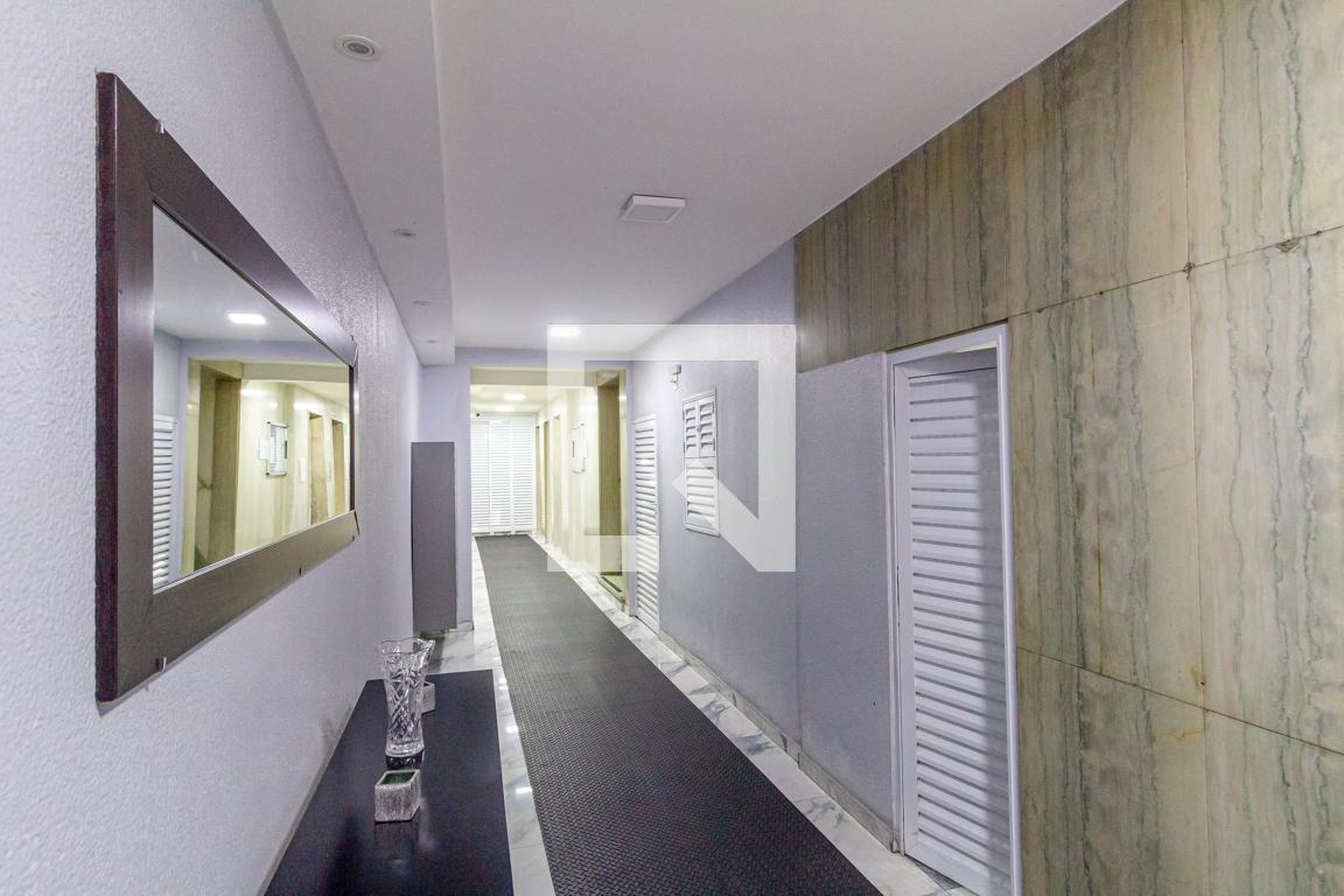 Hall de Entrada - Edificio Maria Vitoria