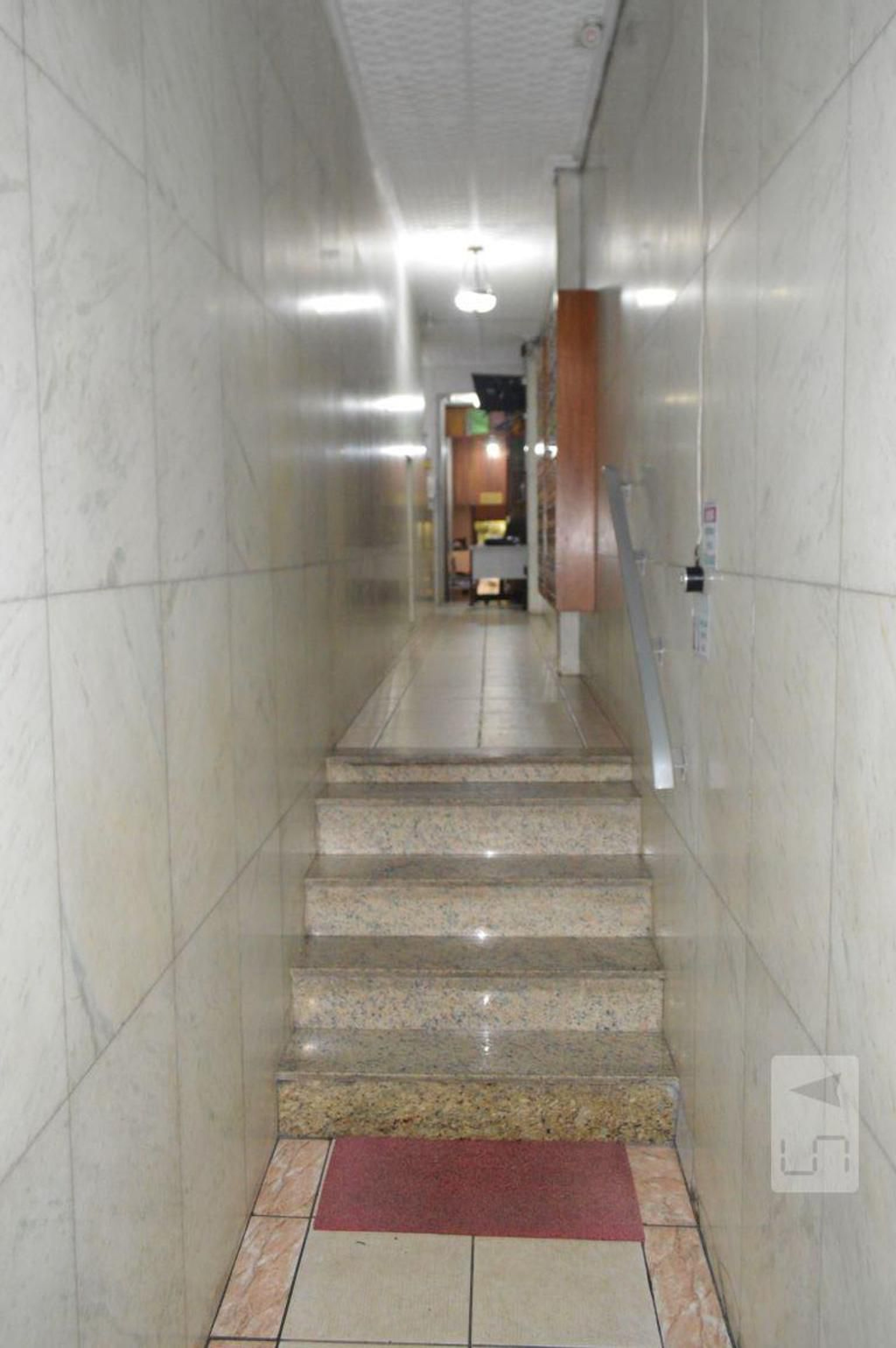 Entrada - Alberto Fortes