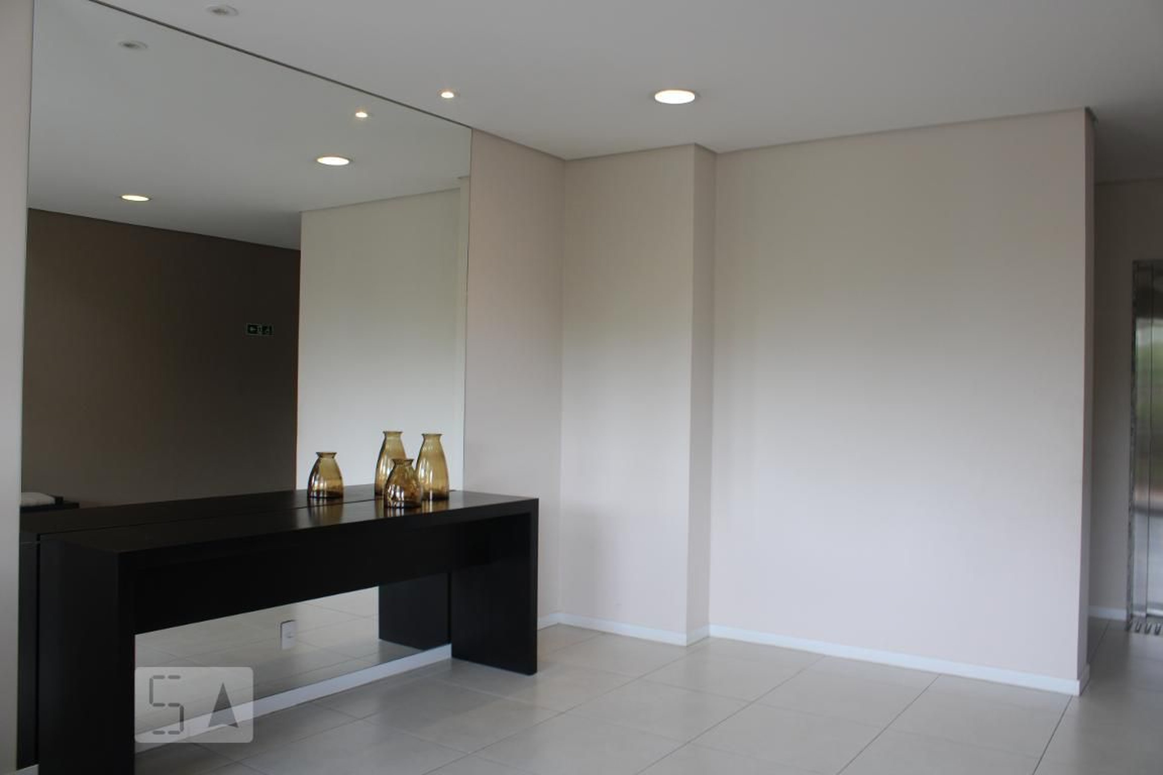 Hall social - Barra Vista 2