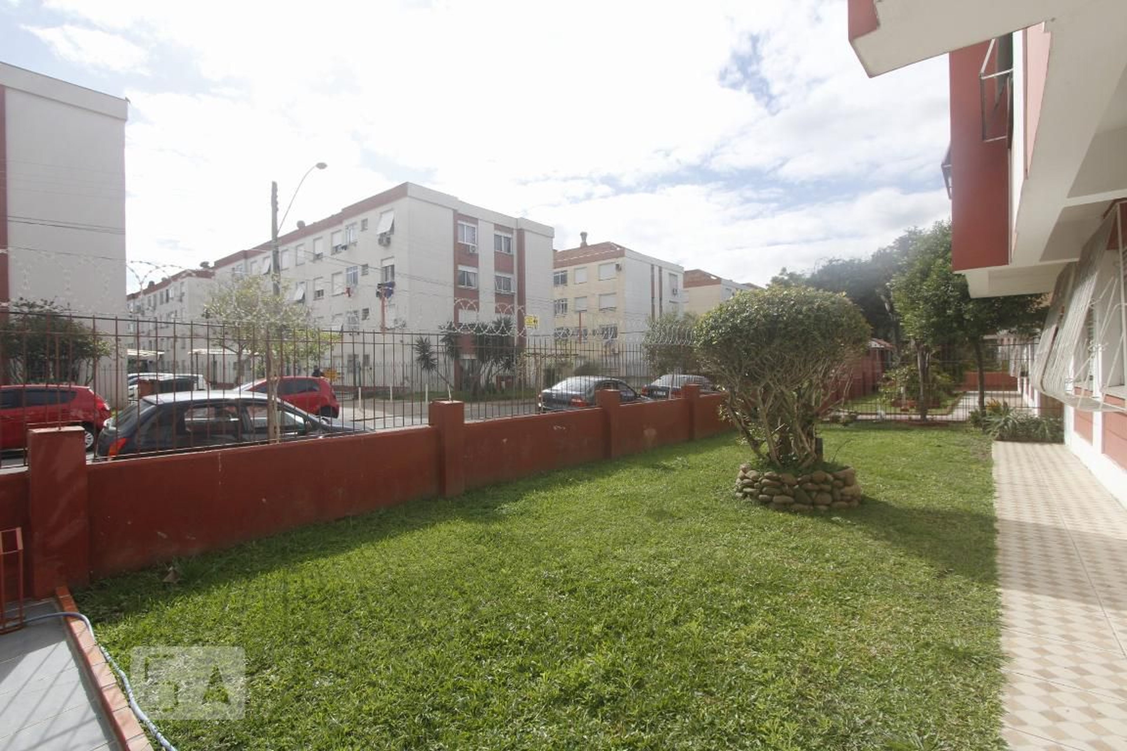 AREA EXTERNA - Praia de Tabatinga