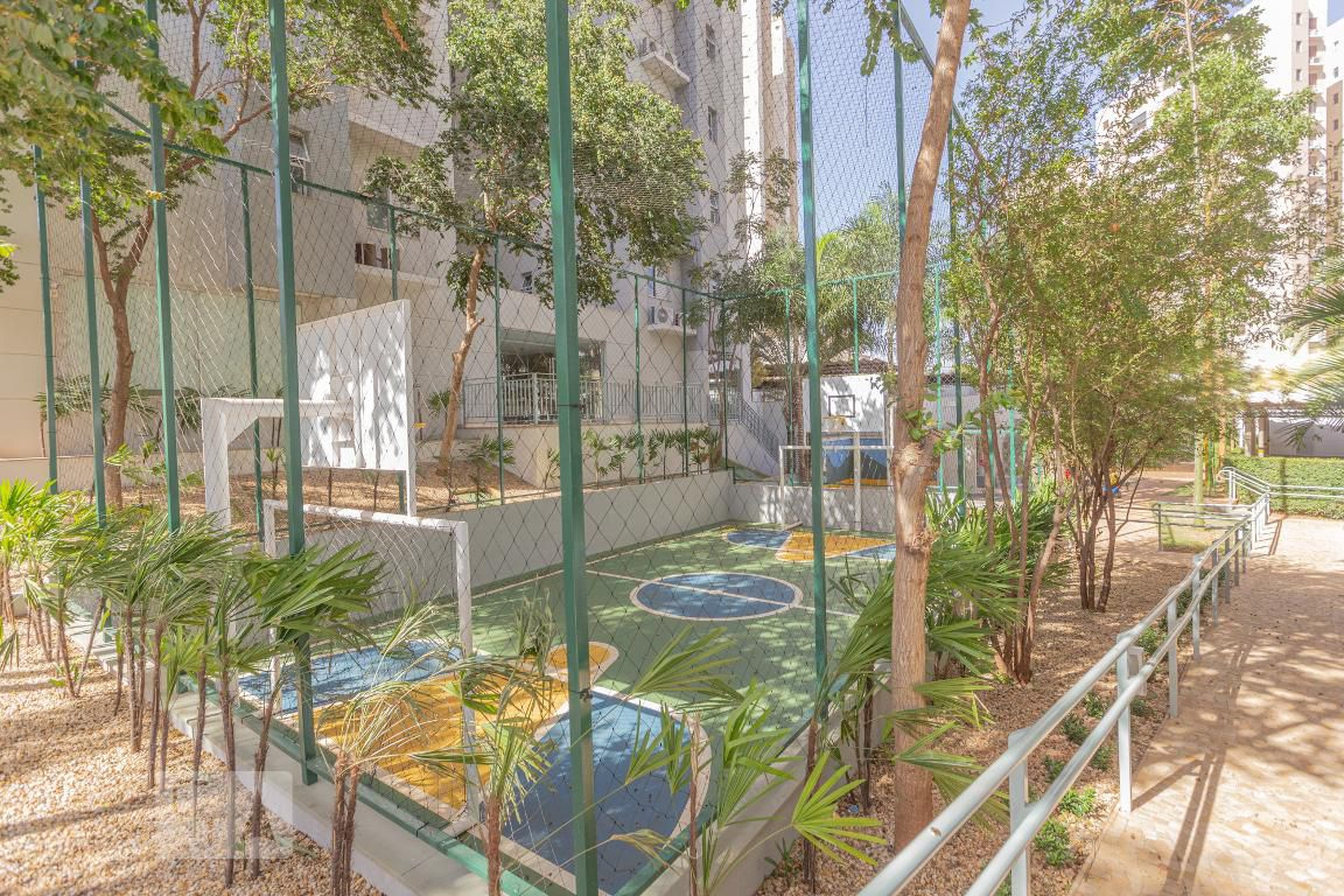 Quadra - Giardino Terrae