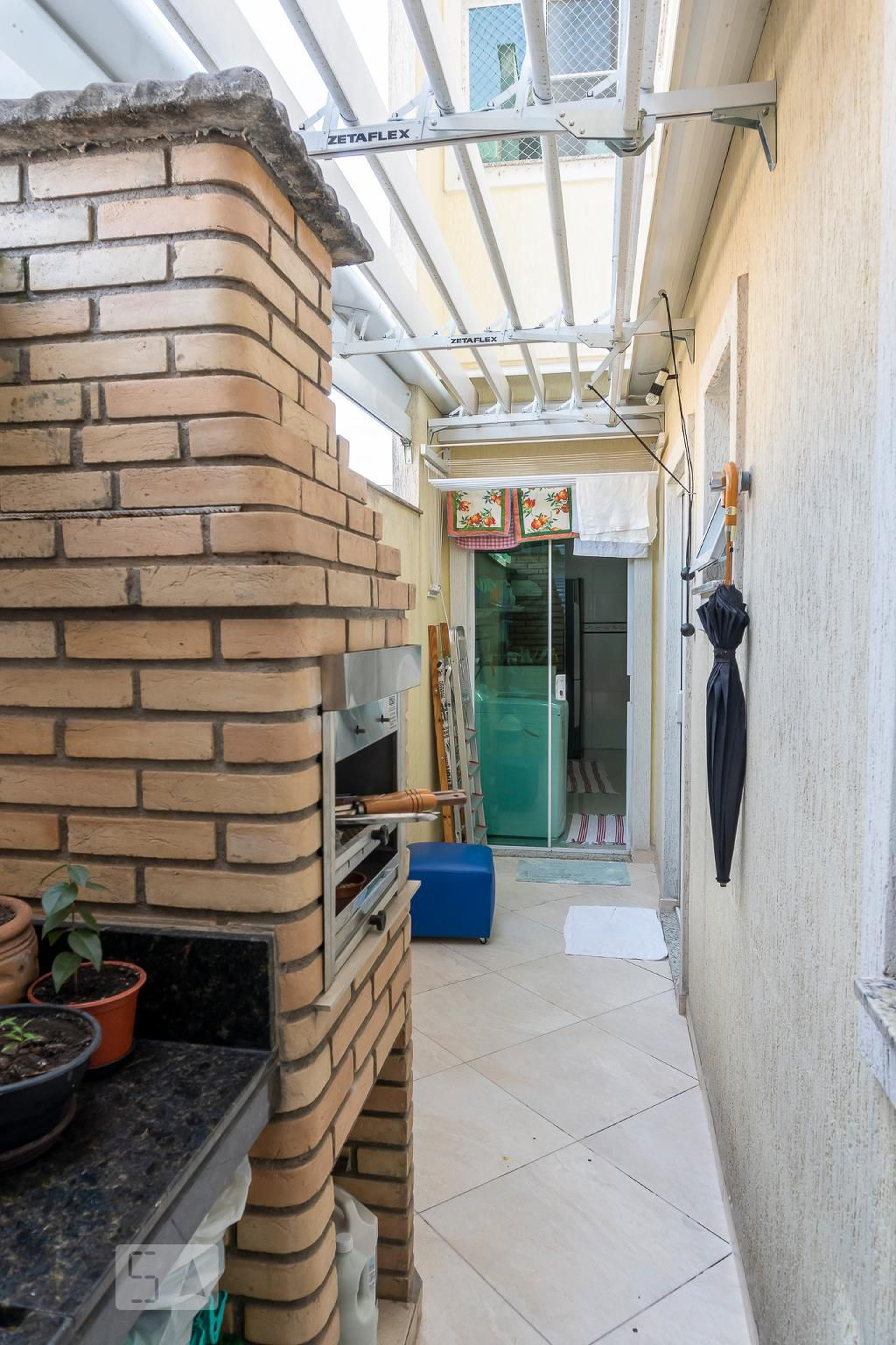 Churrasqueira - Palhano II