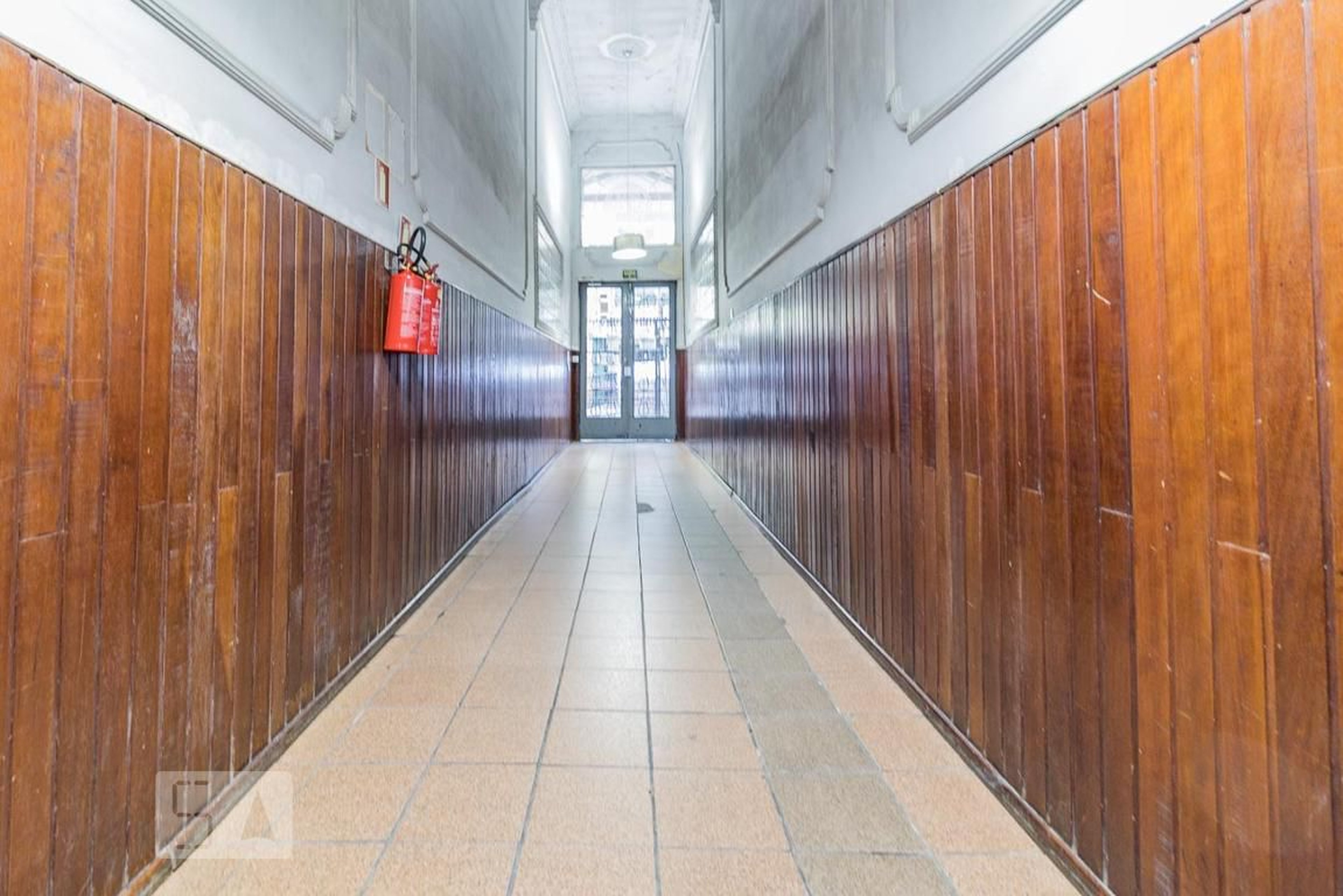 Hall social - Bom Jesus do Triunfo