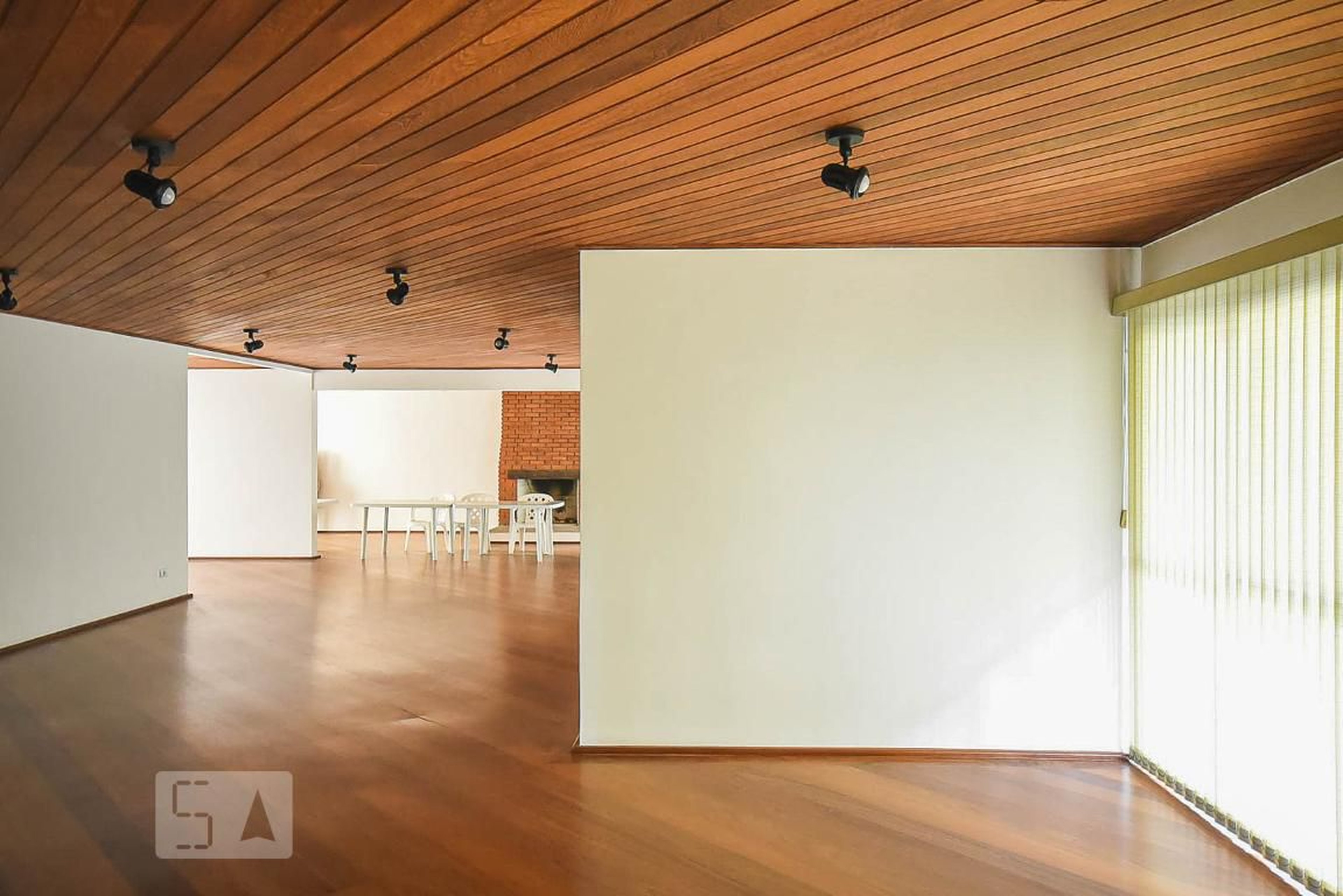 Salão de festa - London Park