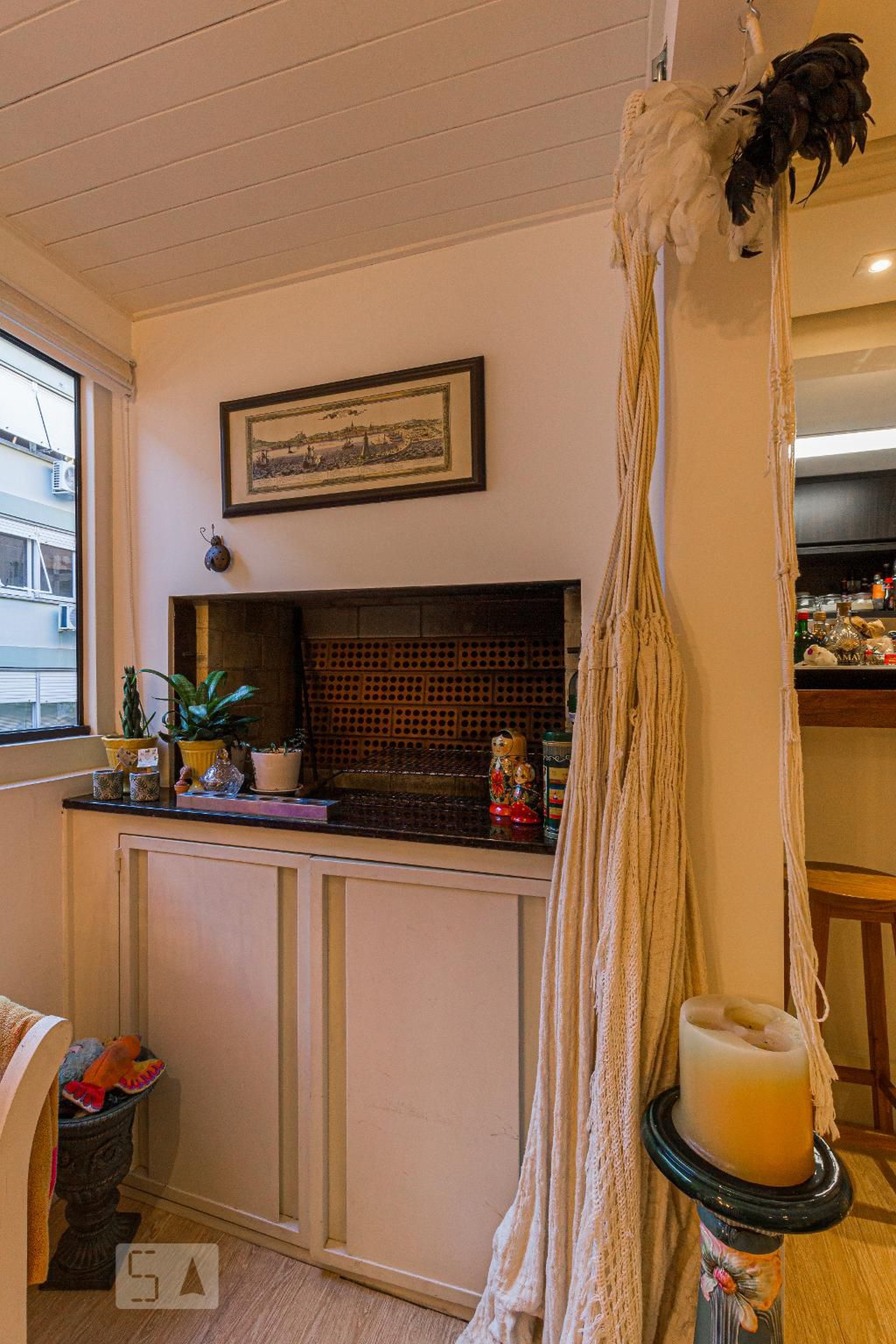 Churrasqueira - Veneto